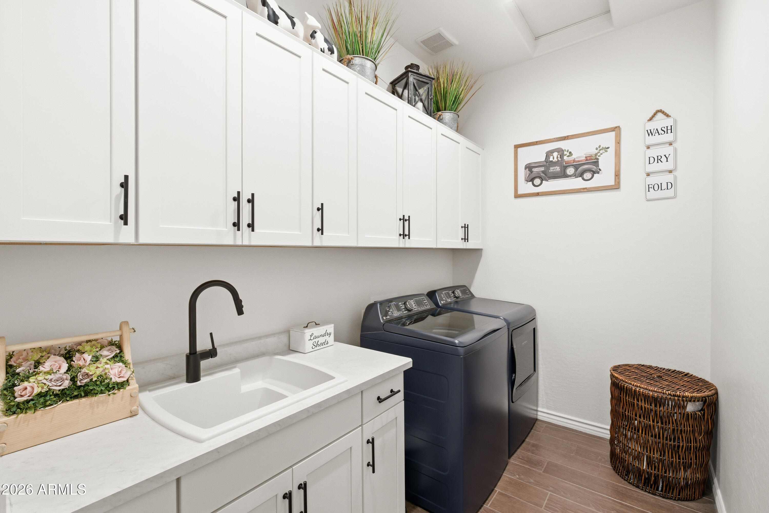 BARNEY FARMS - Residential