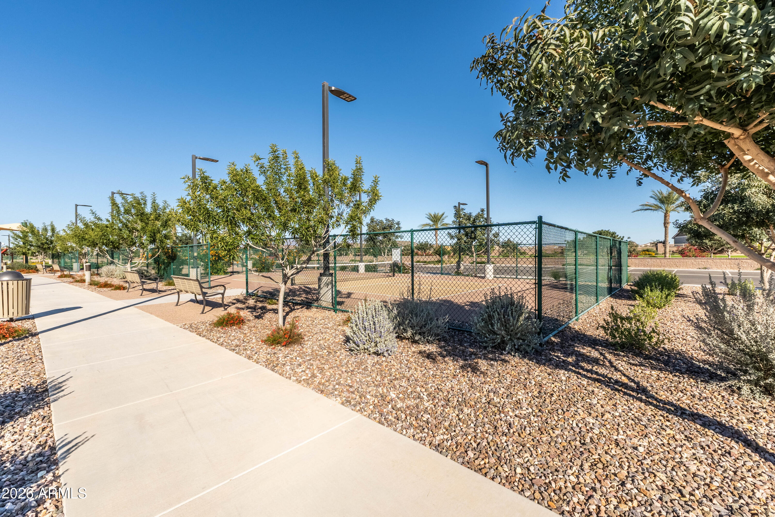 BARNEY FARMS - Residential