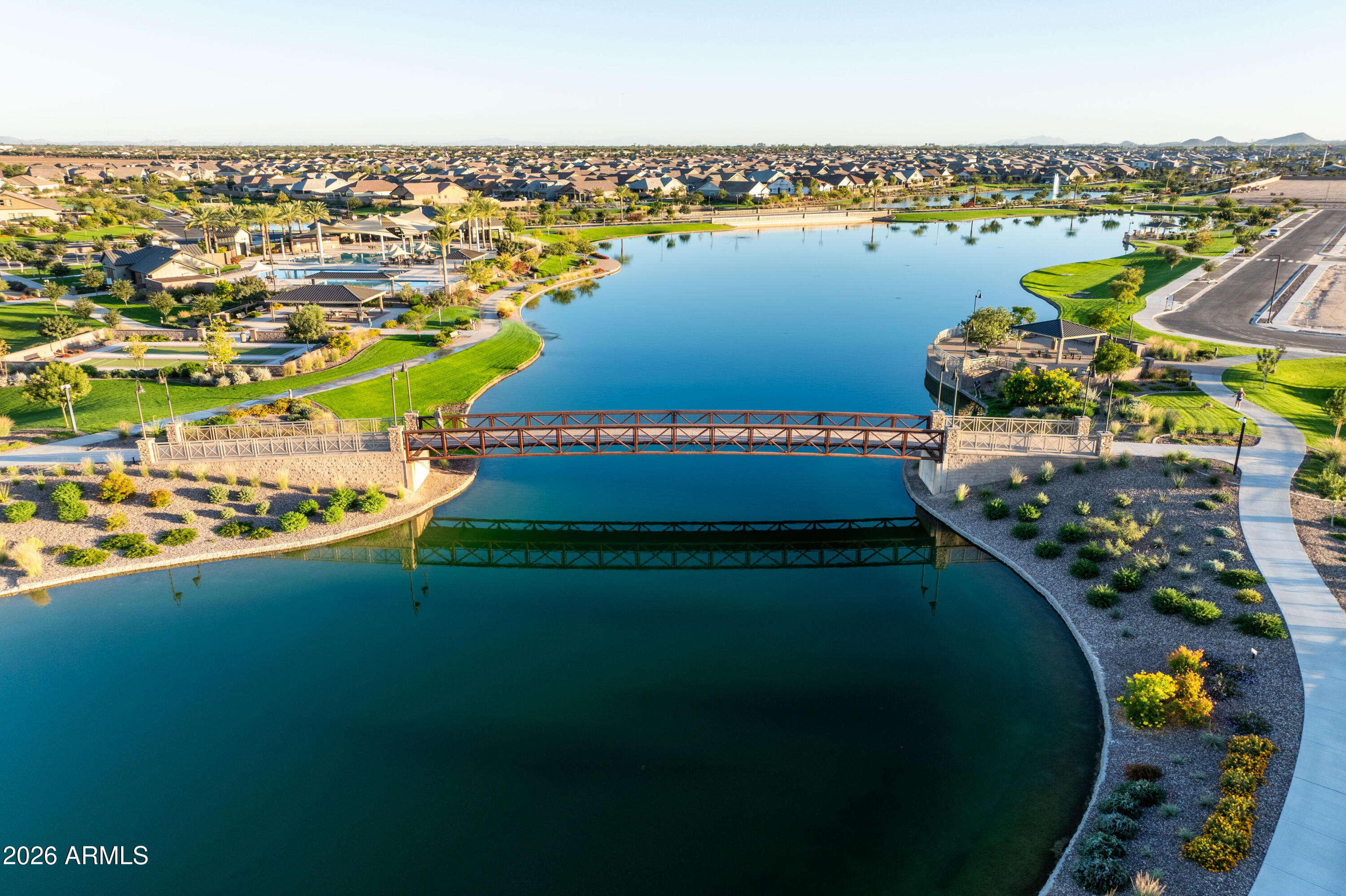 BARNEY FARMS - Residential