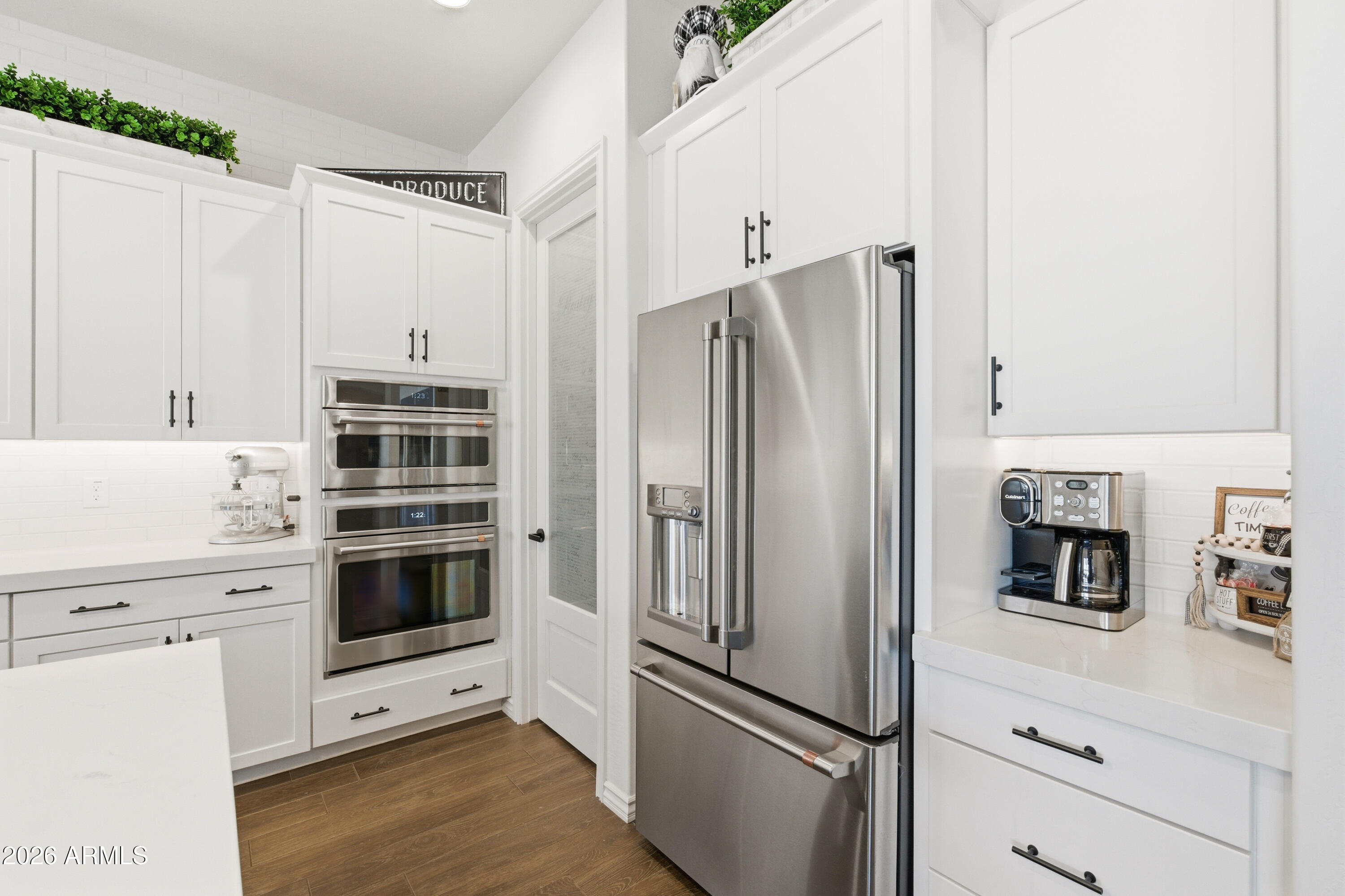 BARNEY FARMS - Residential