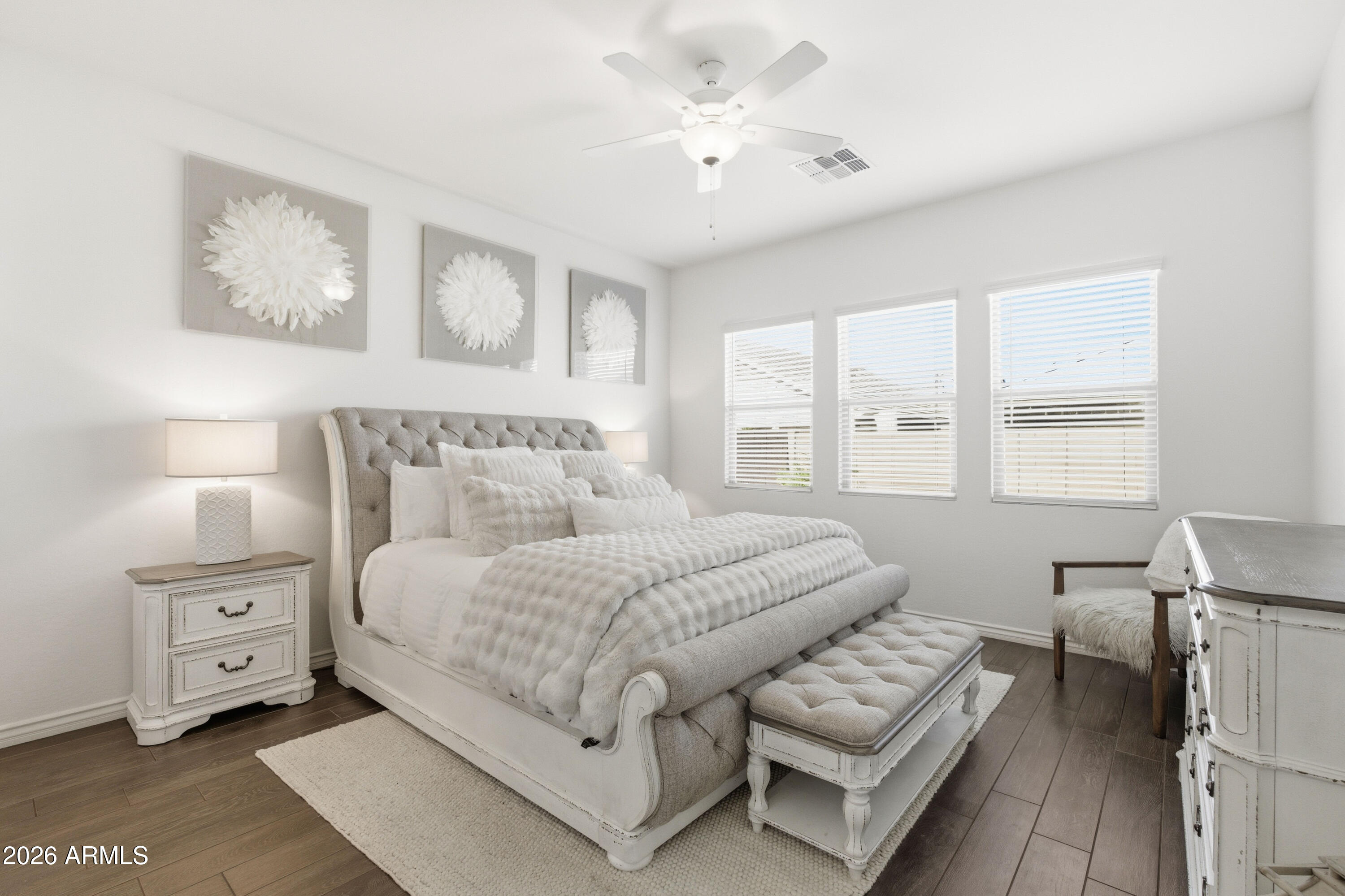 BARNEY FARMS - Residential