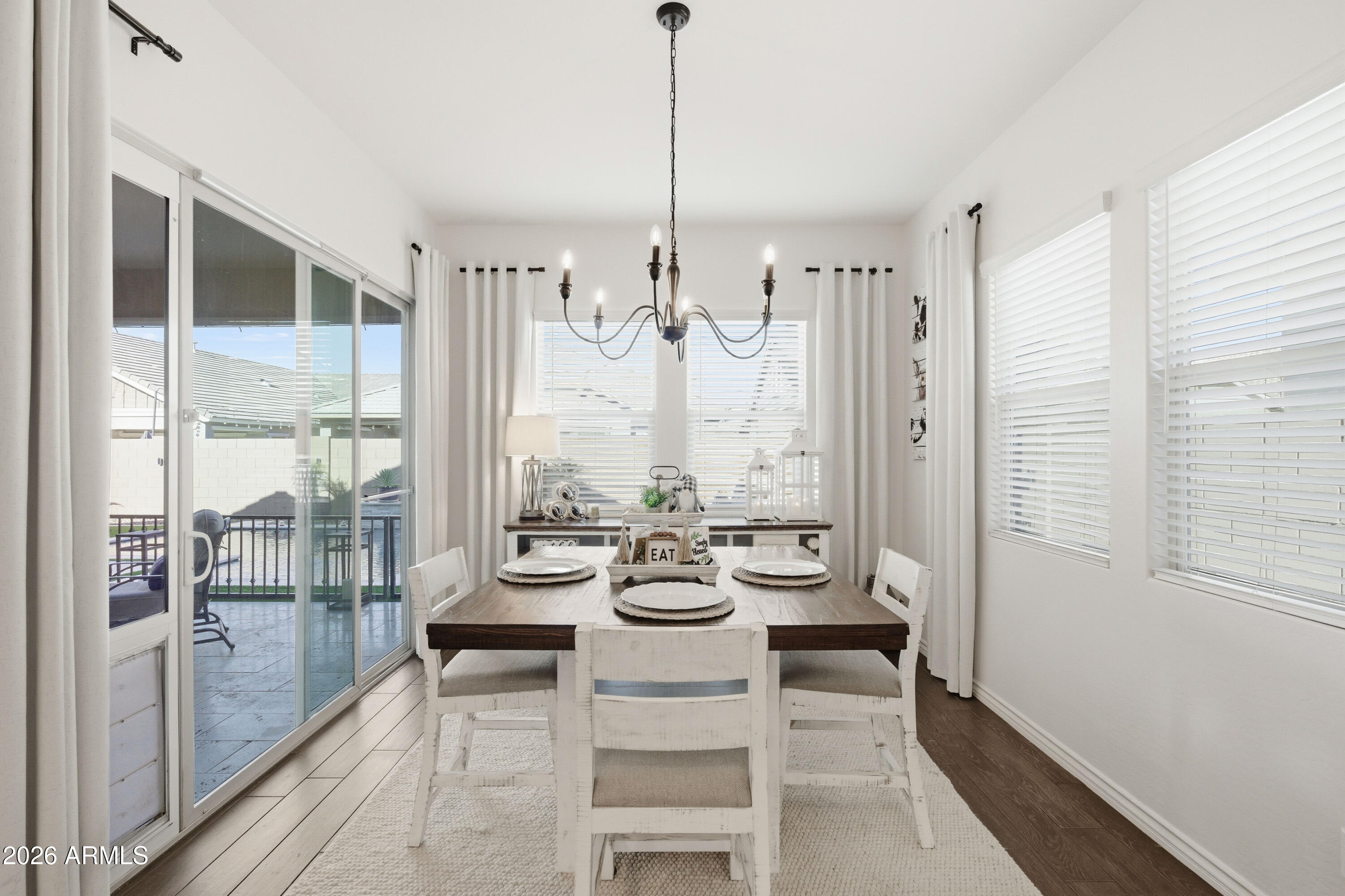 BARNEY FARMS - Residential