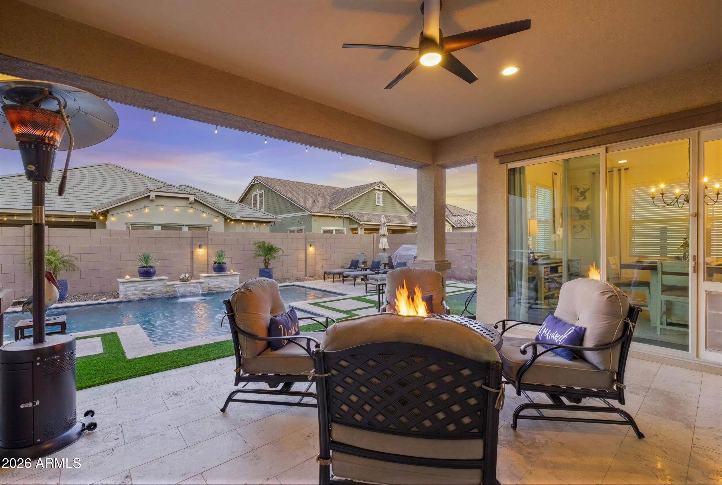 BARNEY FARMS - Residential
