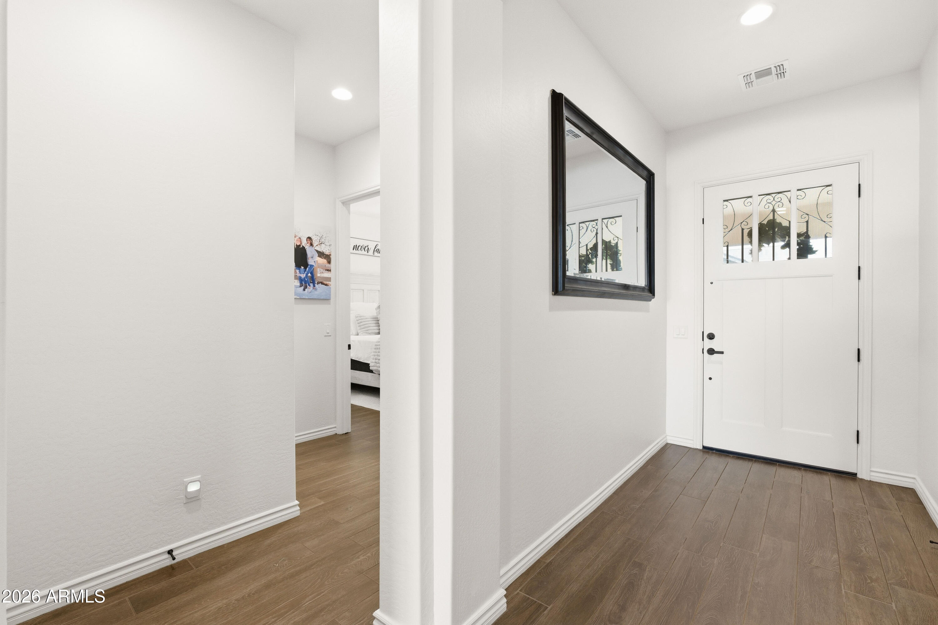 BARNEY FARMS - Residential