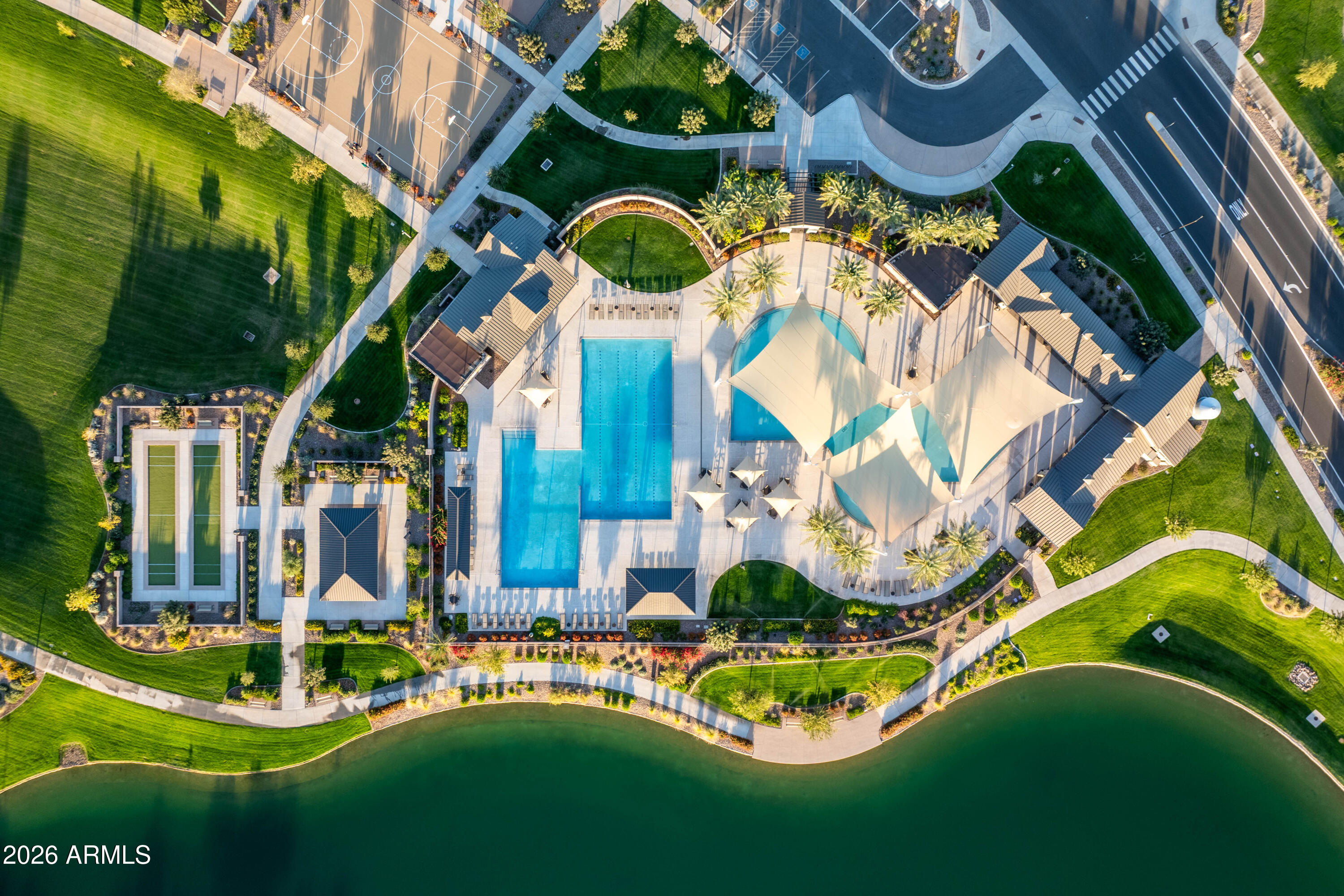 BARNEY FARMS - Residential