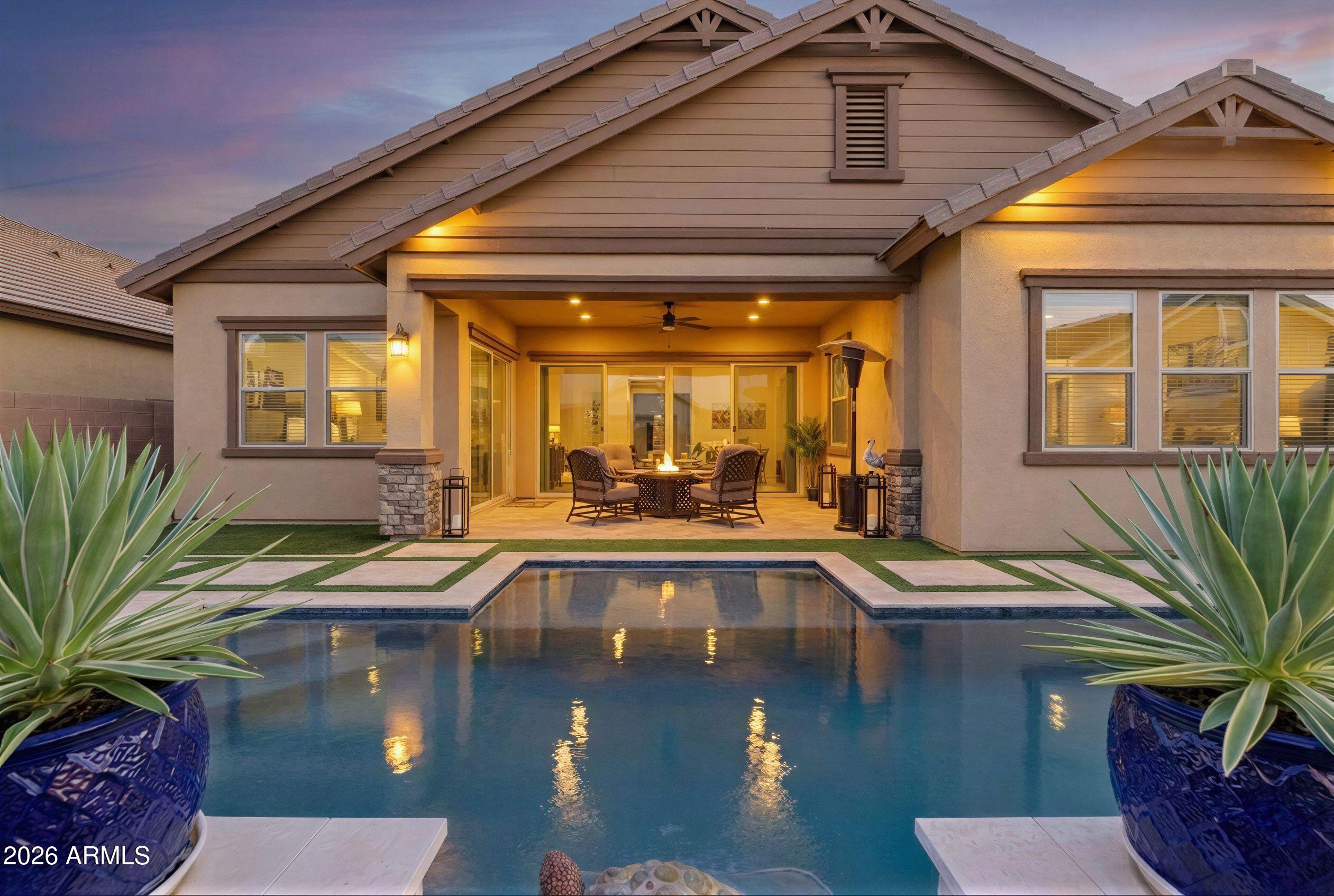 BARNEY FARMS - Residential