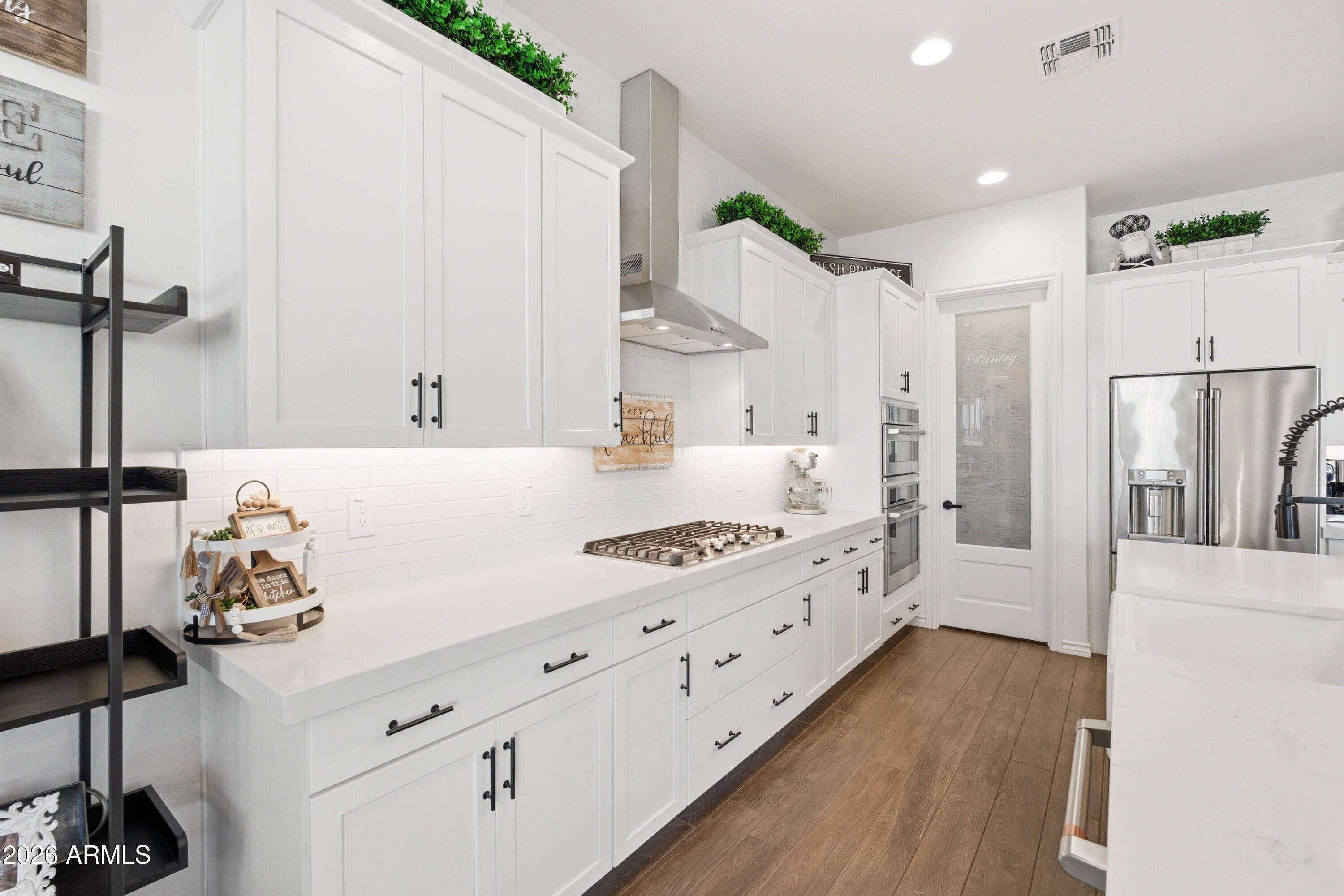 BARNEY FARMS - Residential