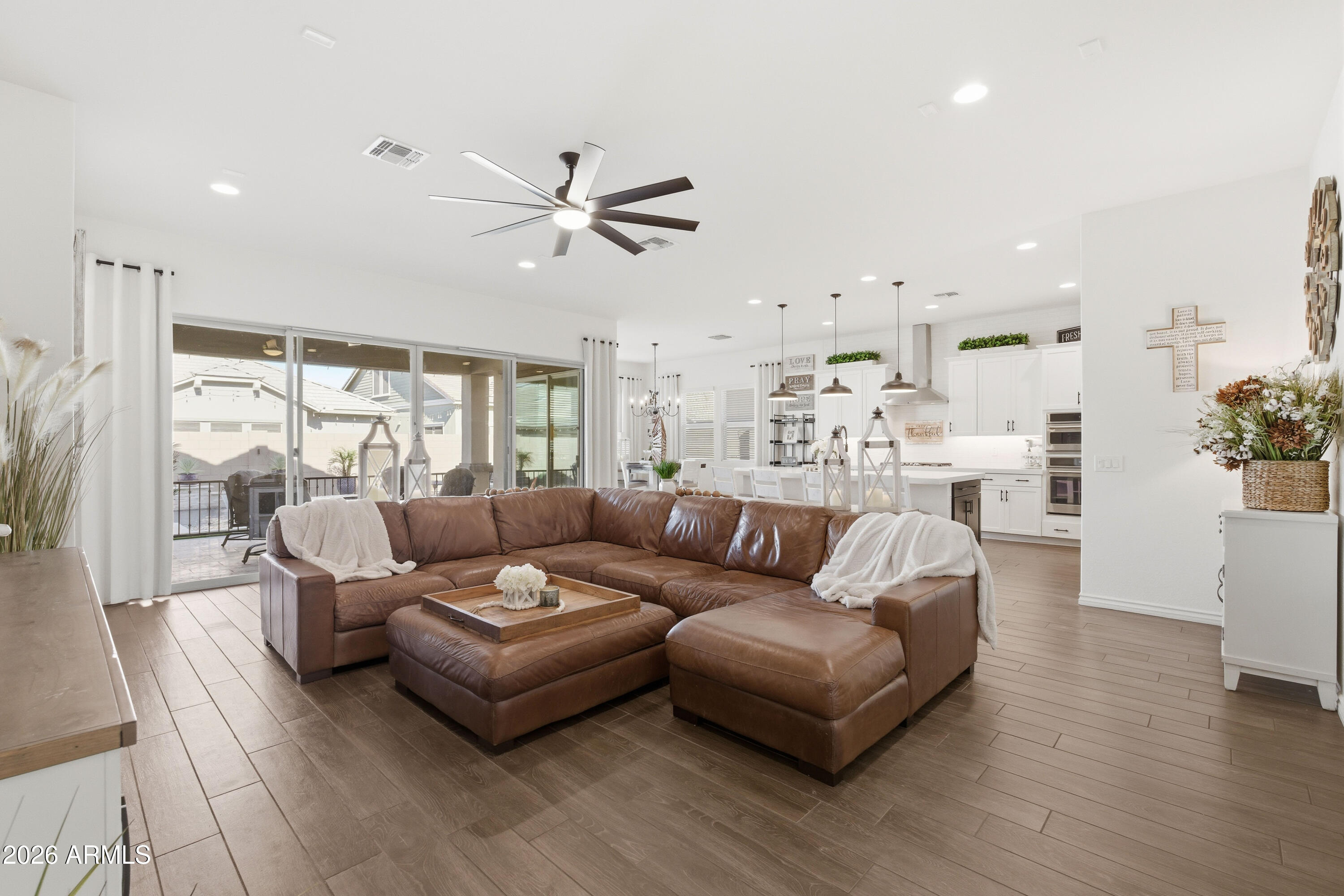 BARNEY FARMS - Residential