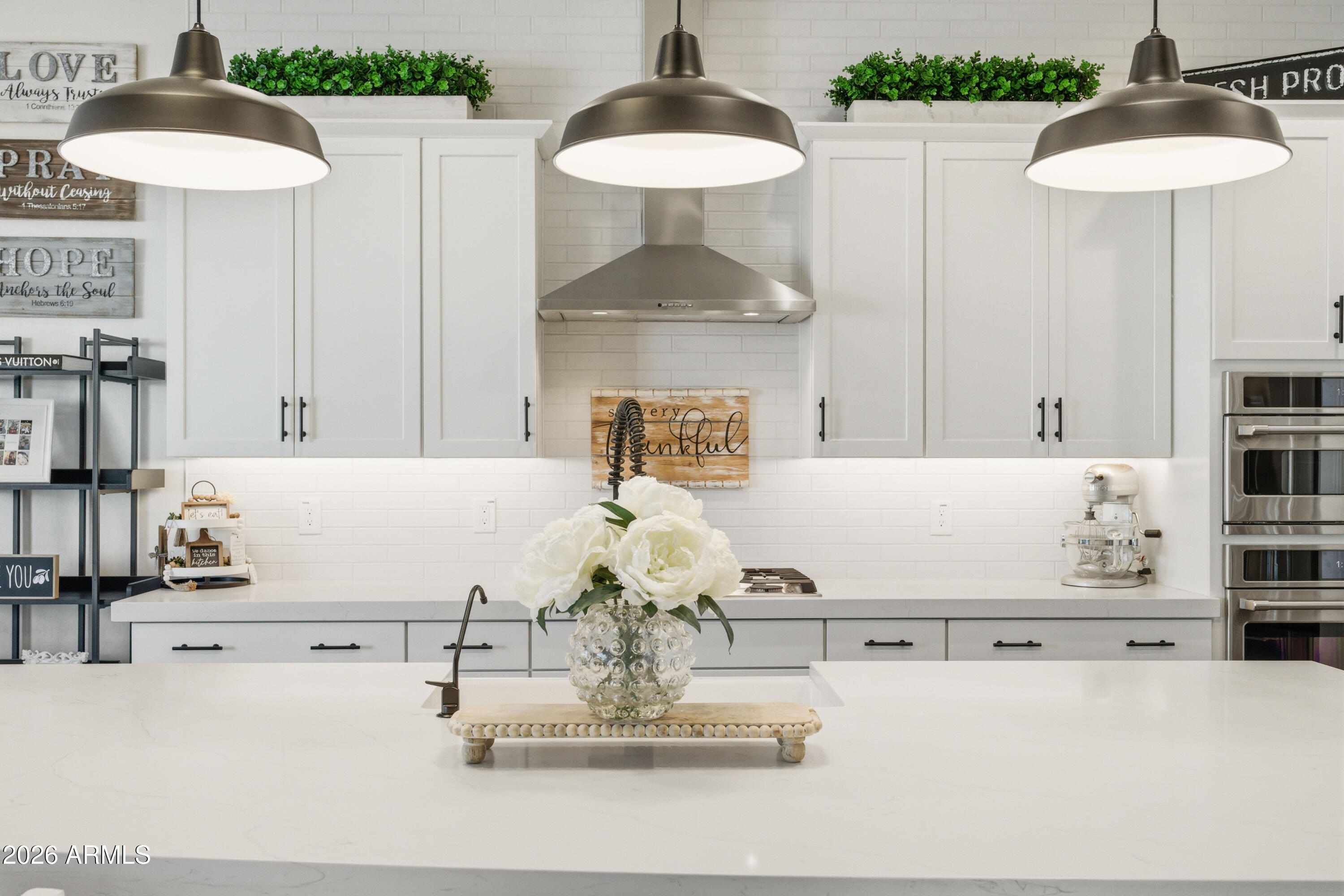 BARNEY FARMS - Residential