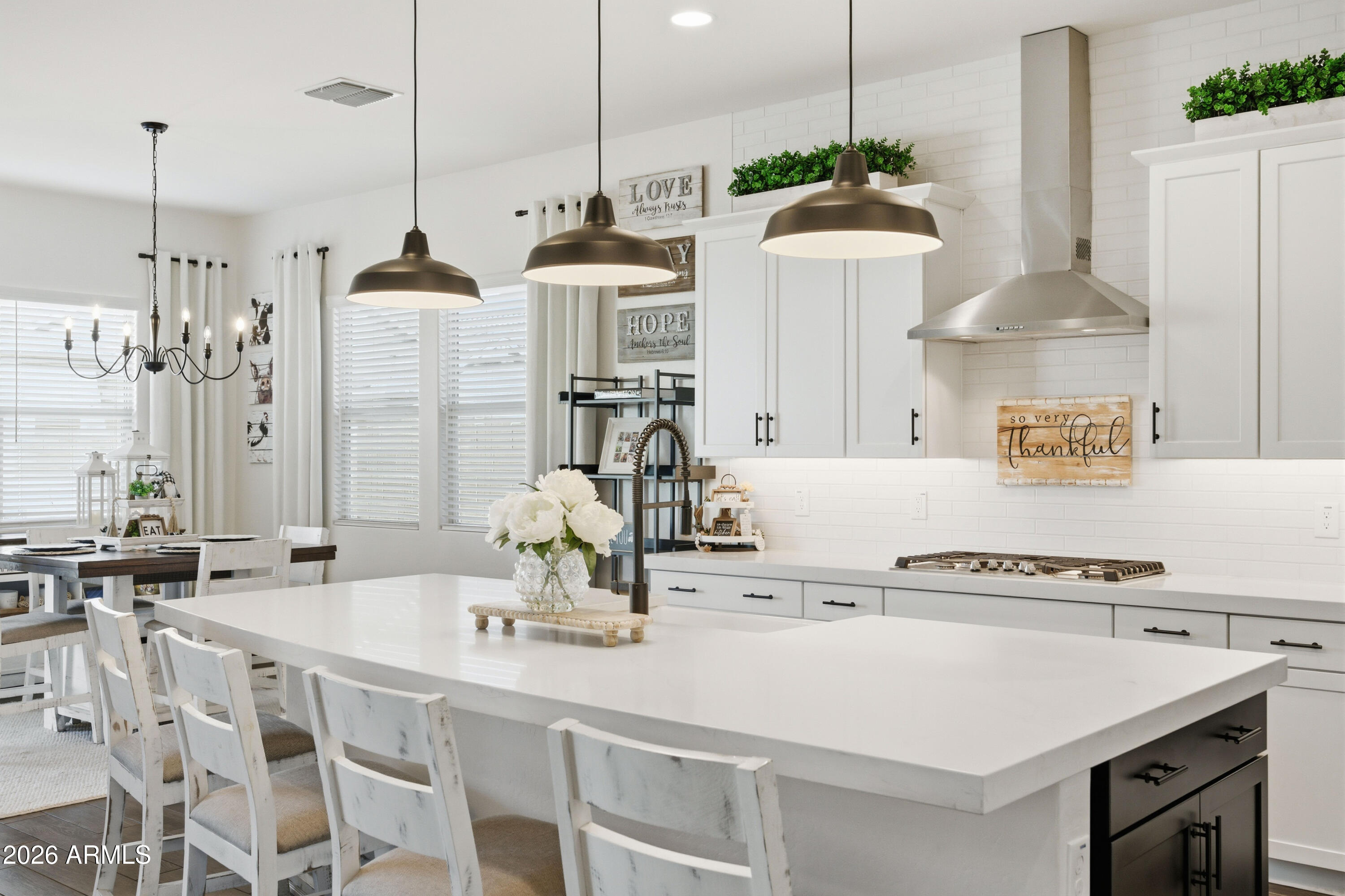 BARNEY FARMS - Residential