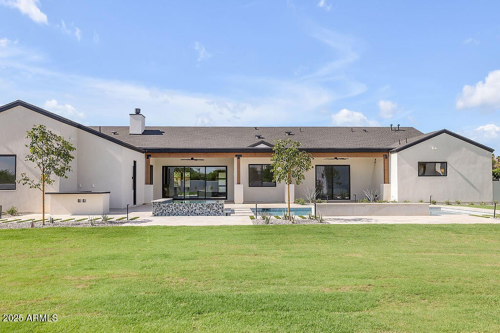 SUNDOWN VISTA - Residential
