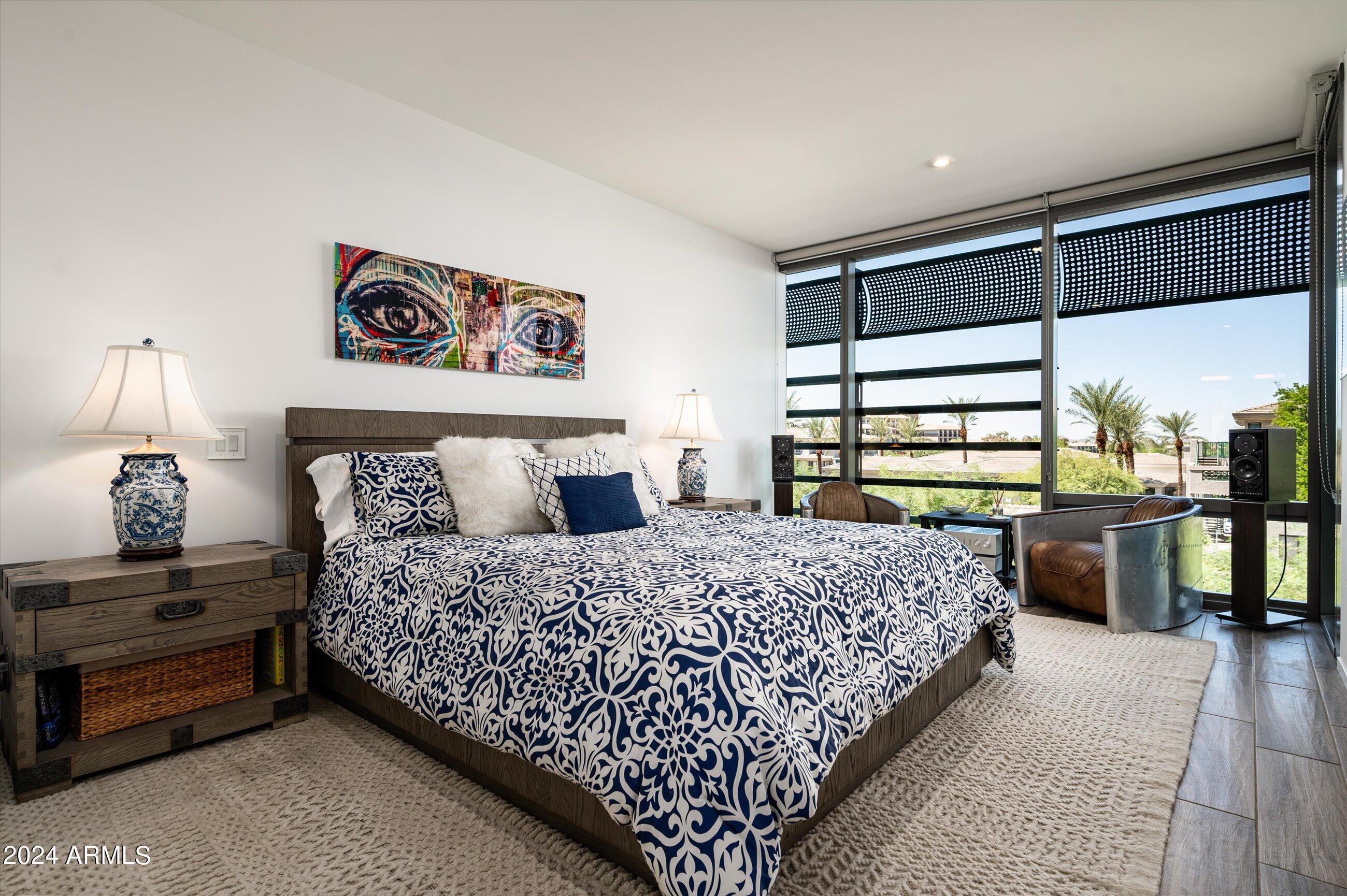OPTIMA KIERLAND CENTER 7120 CONDOMINIUM 2ND AMD - Residential