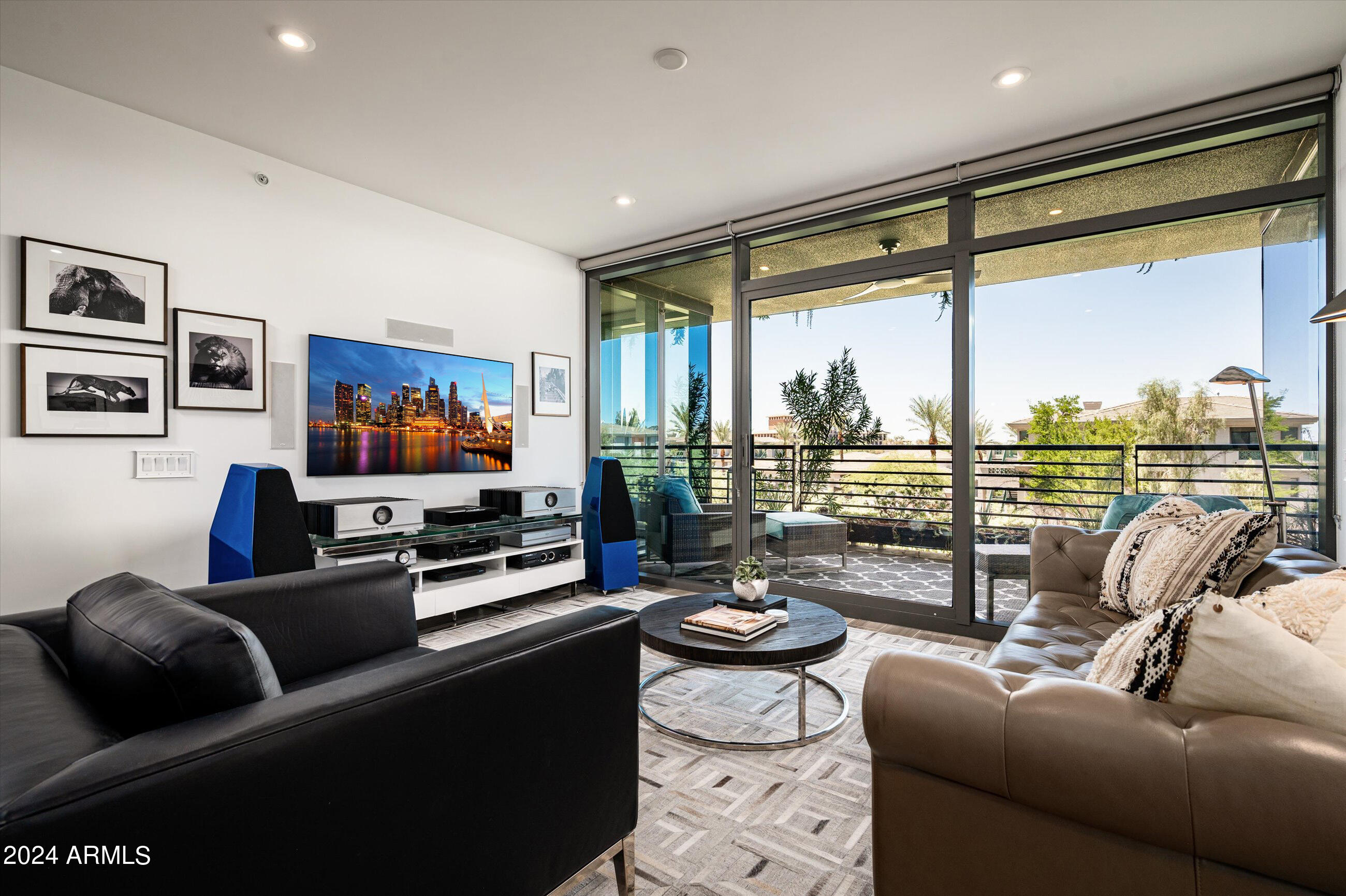 OPTIMA KIERLAND CENTER 7120 CONDOMINIUM 2ND AMD - Residential