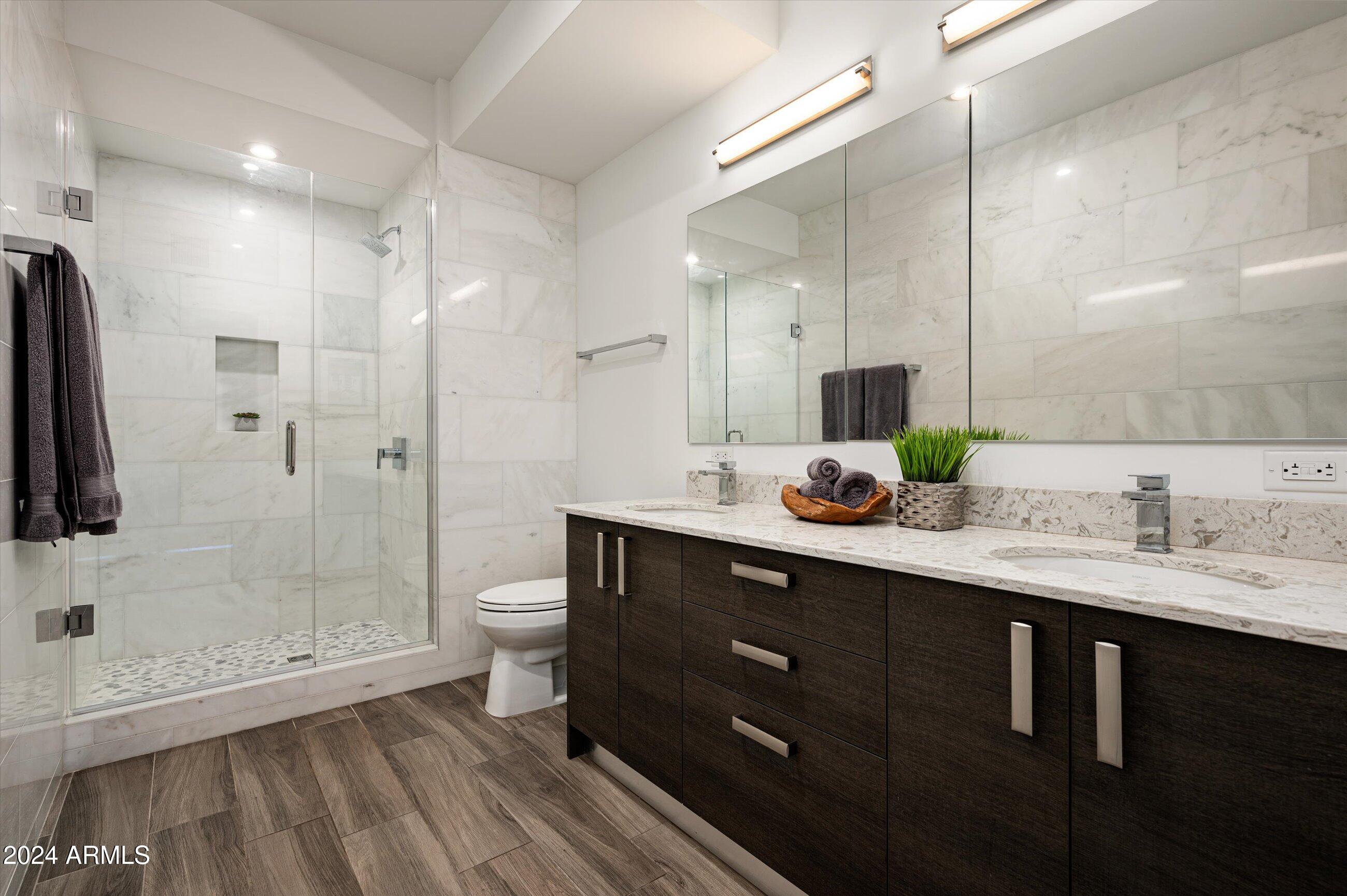 OPTIMA KIERLAND CENTER 7120 CONDOMINIUM 2ND AMD - Residential