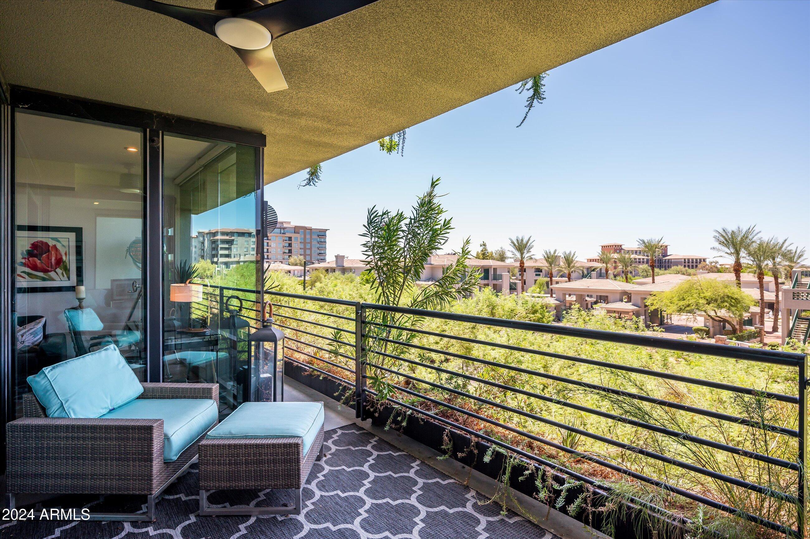 OPTIMA KIERLAND CENTER 7120 CONDOMINIUM 2ND AMD - Residential