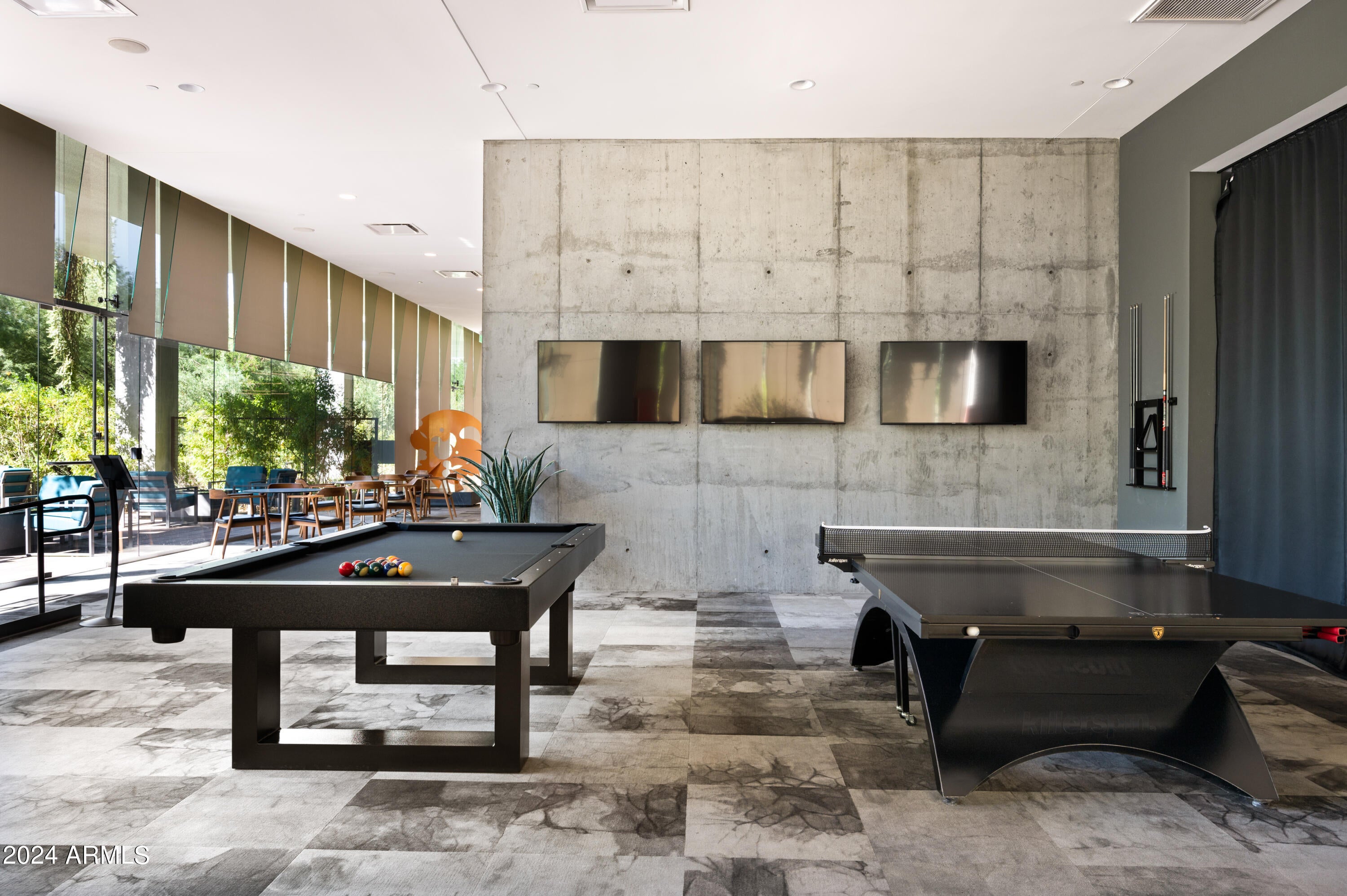 OPTIMA KIERLAND CENTER 7120 CONDOMINIUM 2ND AMD - Residential