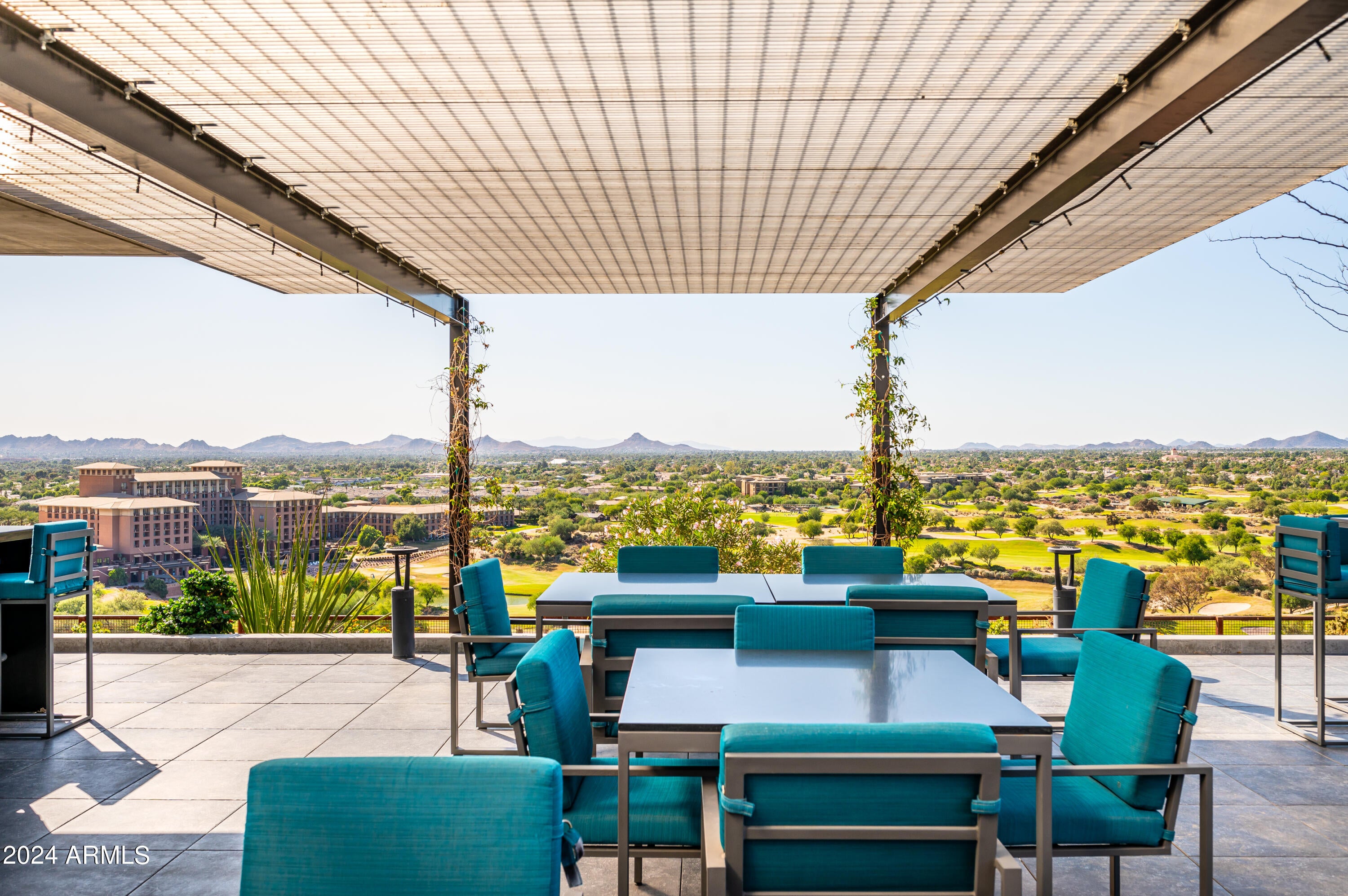 OPTIMA KIERLAND CENTER 7120 CONDOMINIUM 2ND AMD - Residential