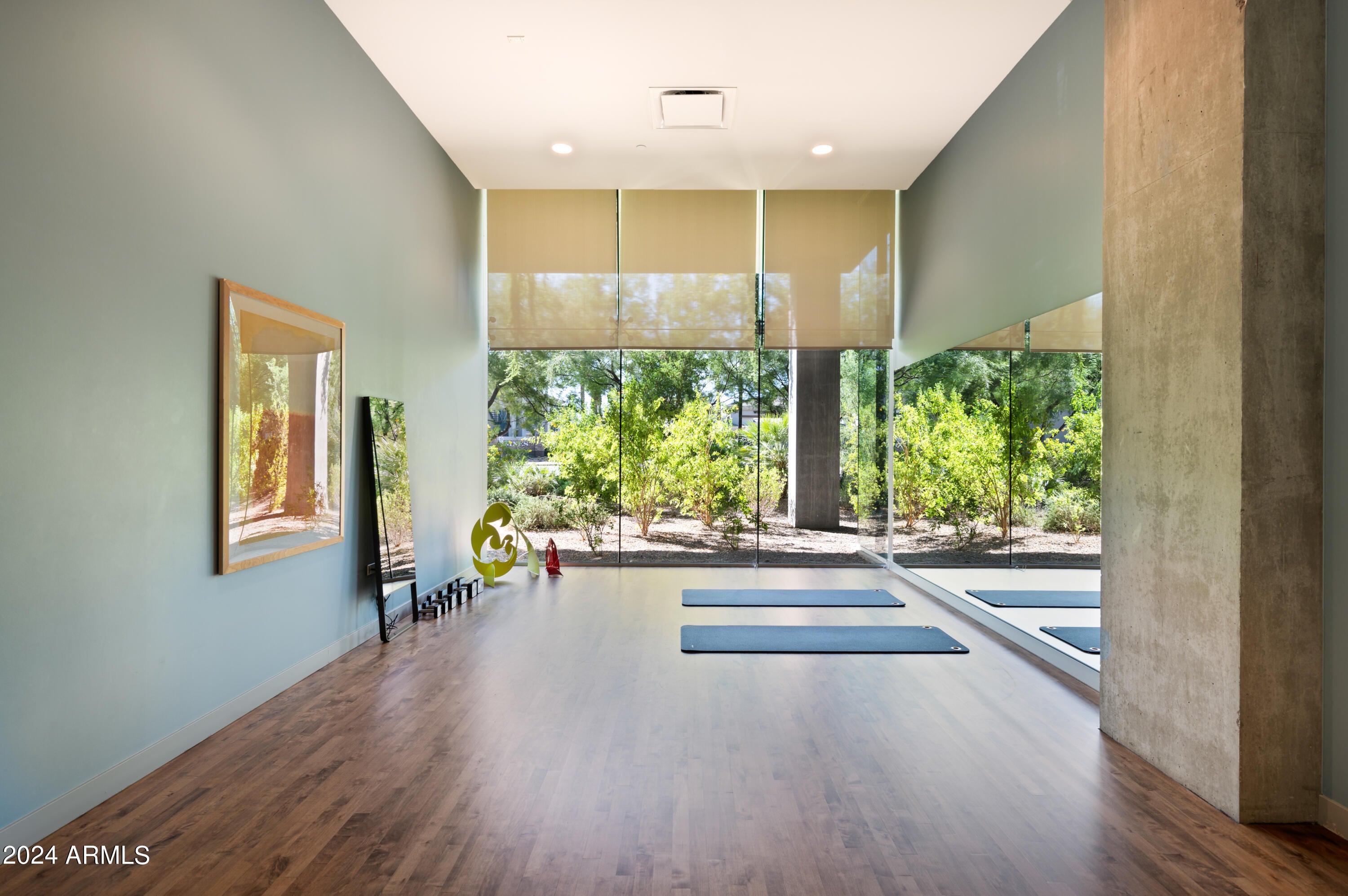 OPTIMA KIERLAND CENTER 7120 CONDOMINIUM 2ND AMD - Residential