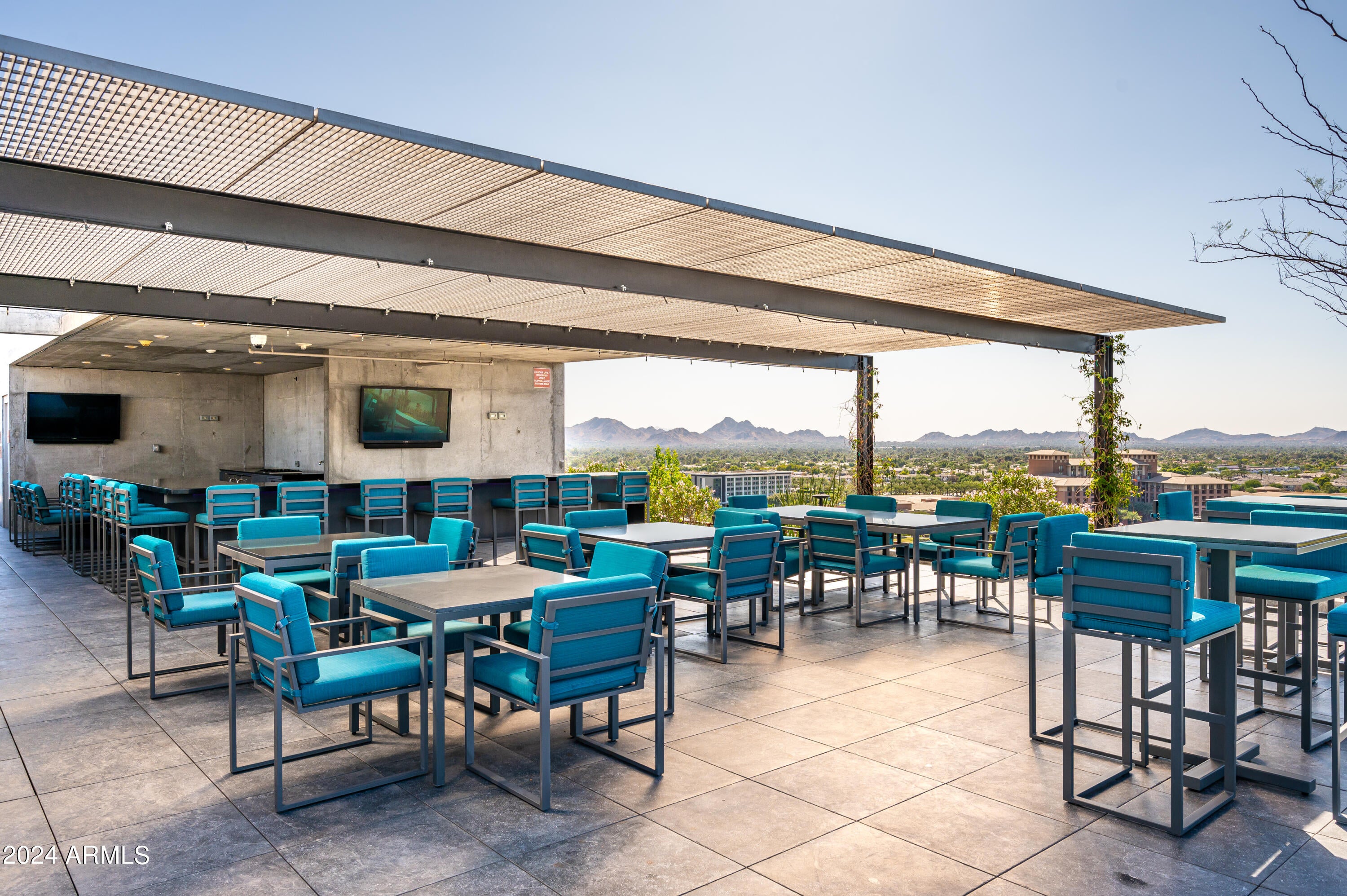 OPTIMA KIERLAND CENTER 7120 CONDOMINIUM 2ND AMD - Residential