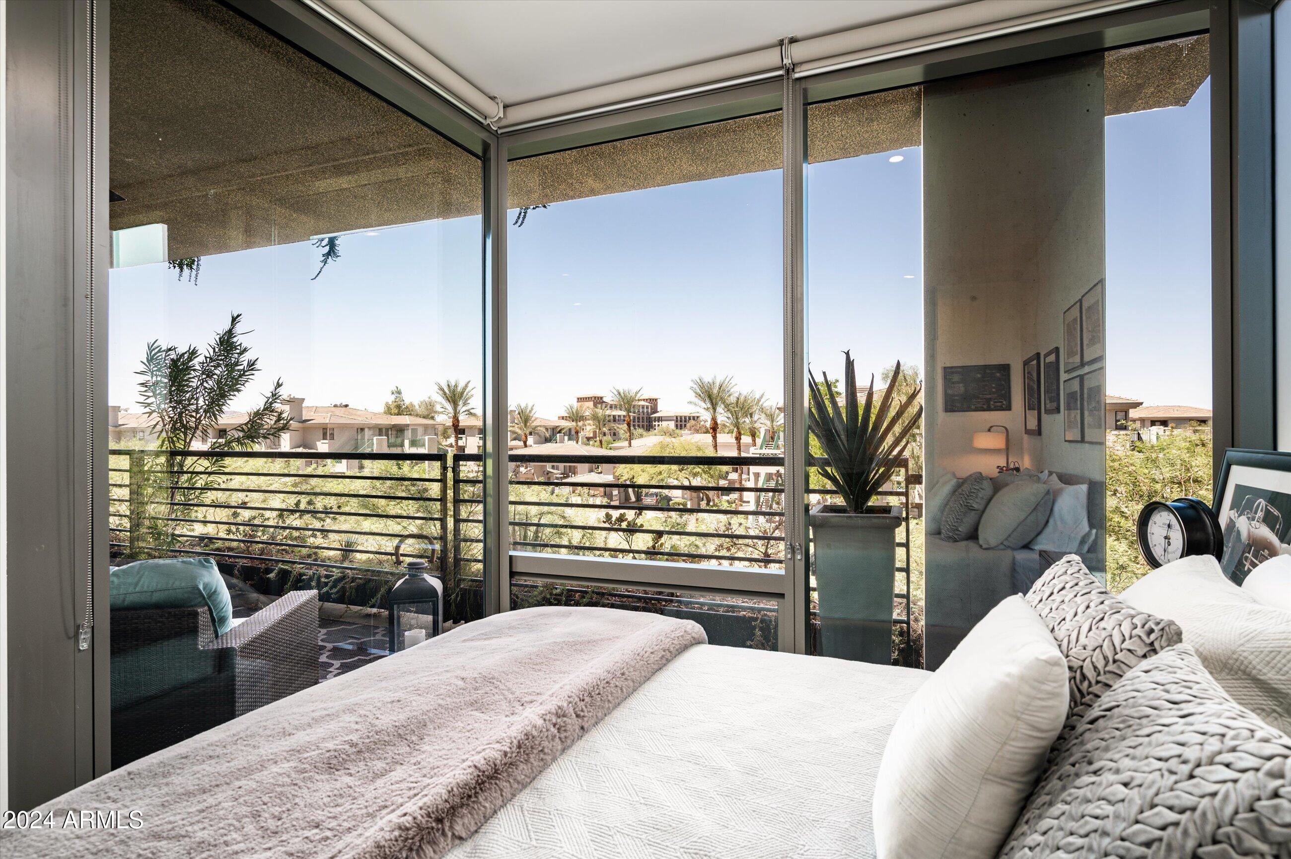 OPTIMA KIERLAND CENTER 7120 CONDOMINIUM 2ND AMD - Residential