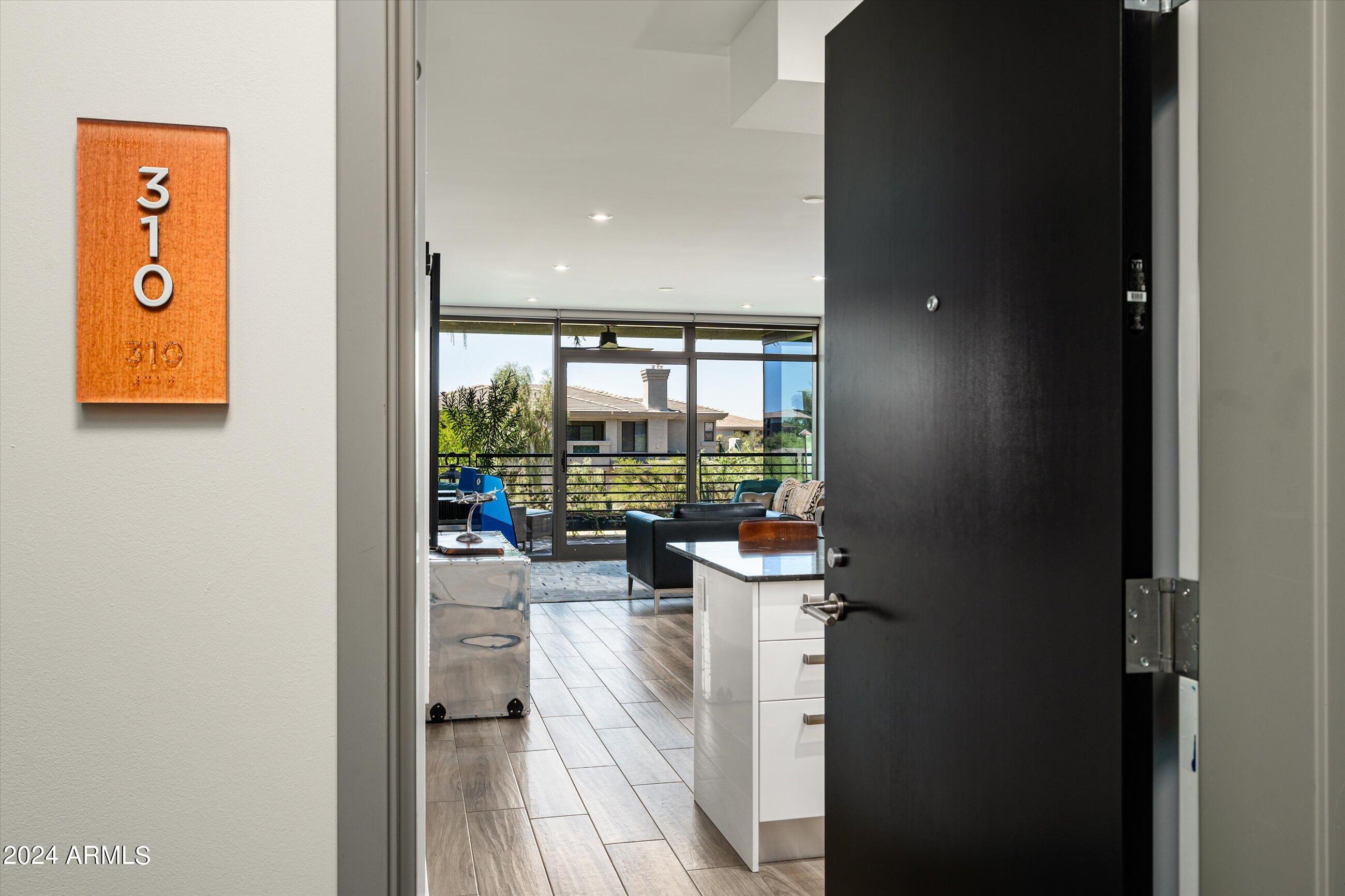 OPTIMA KIERLAND CENTER 7120 CONDOMINIUM 2ND AMD - Residential