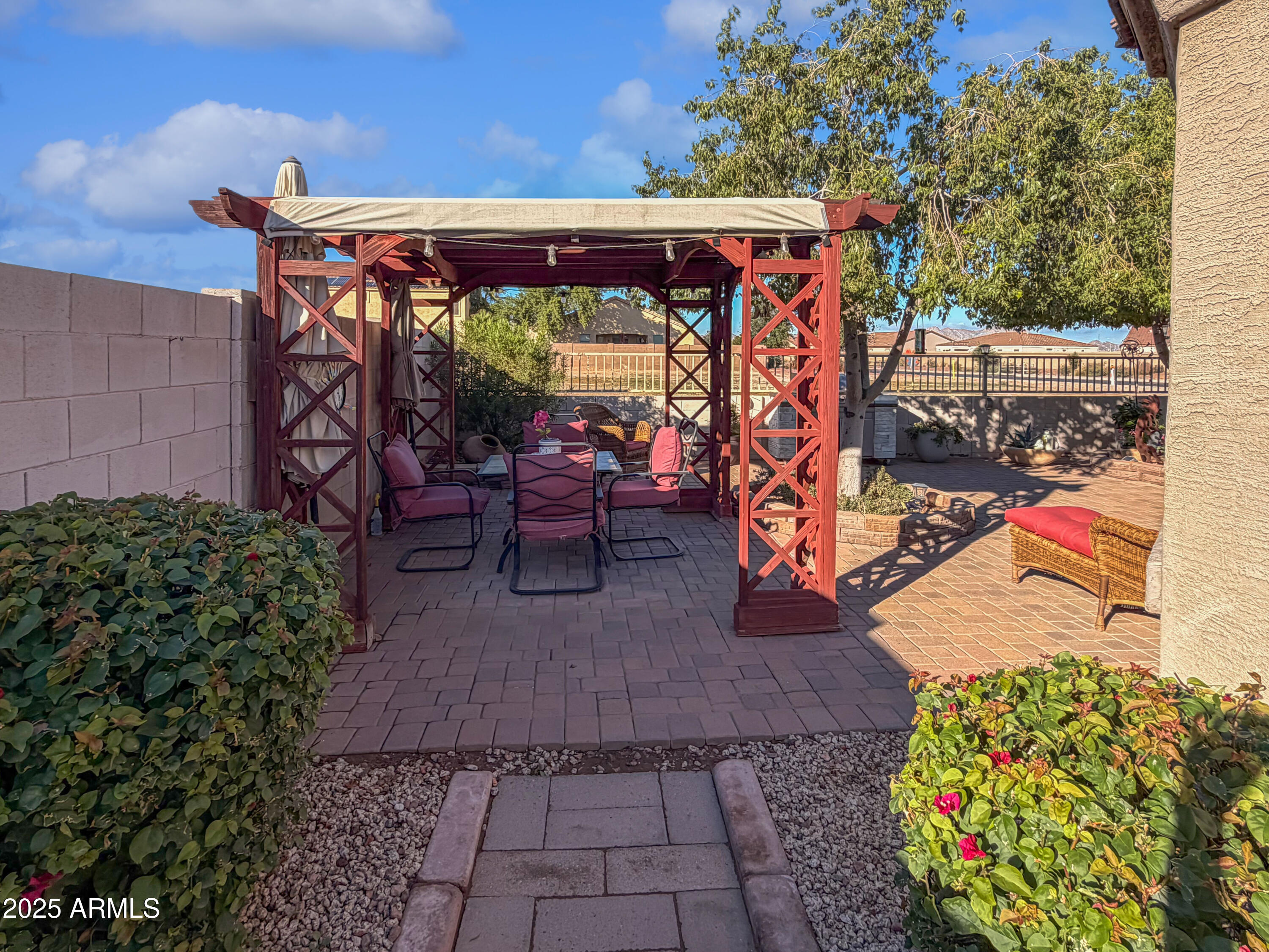 MOUNTAIN VIEW RANCH PARCELS B, C & D PHASES 1 & 2 - Residential
