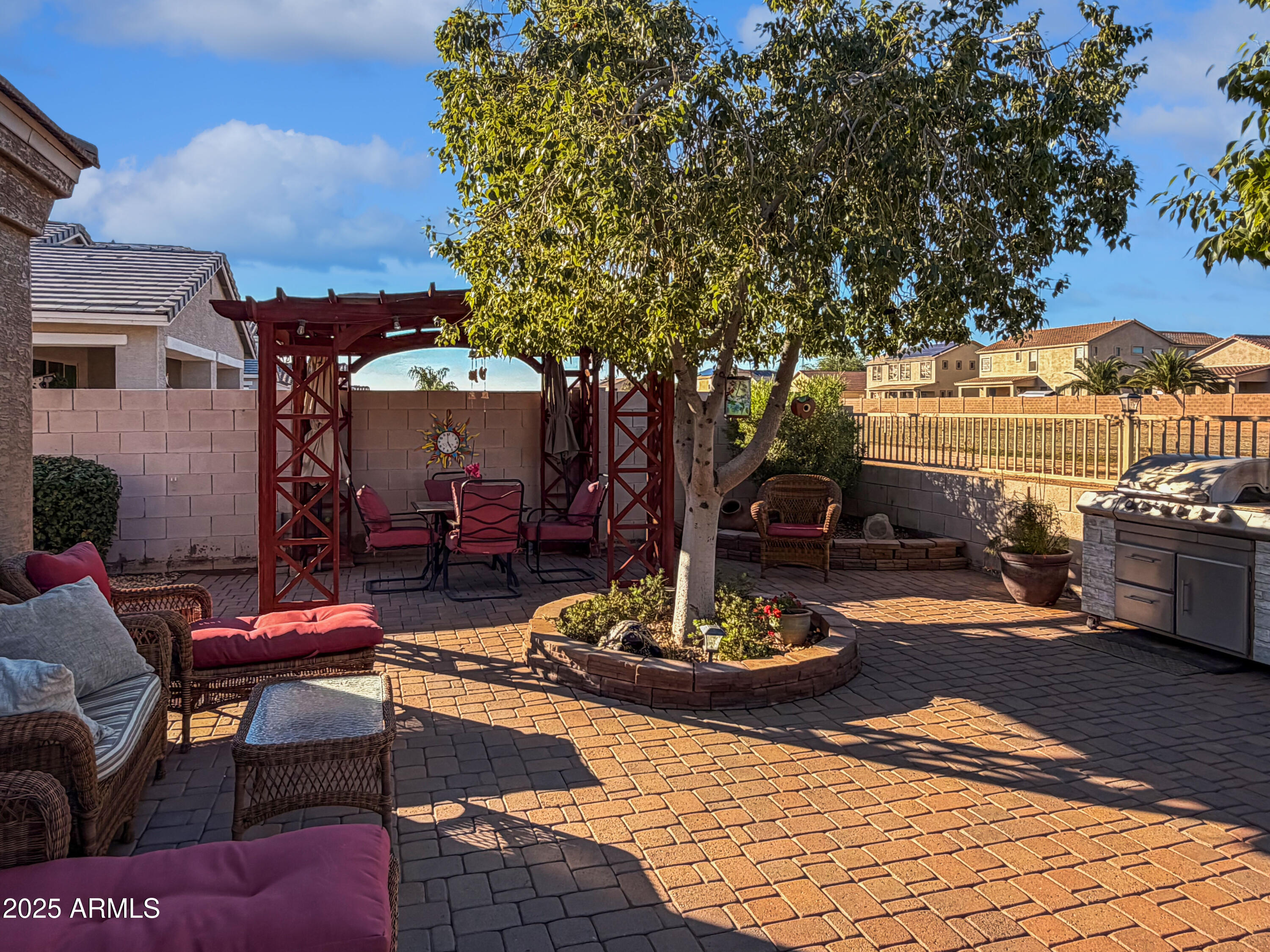 MOUNTAIN VIEW RANCH PARCELS B, C & D PHASES 1 & 2 - Residential