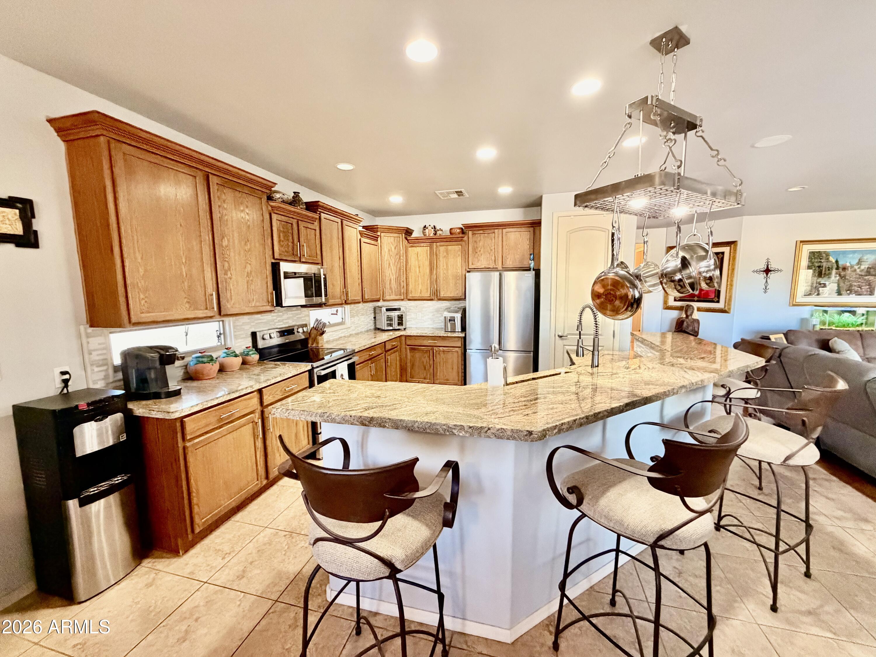 MOUNTAIN VIEW RANCH PARCELS B, C & D PHASES 1 & 2 - Residential