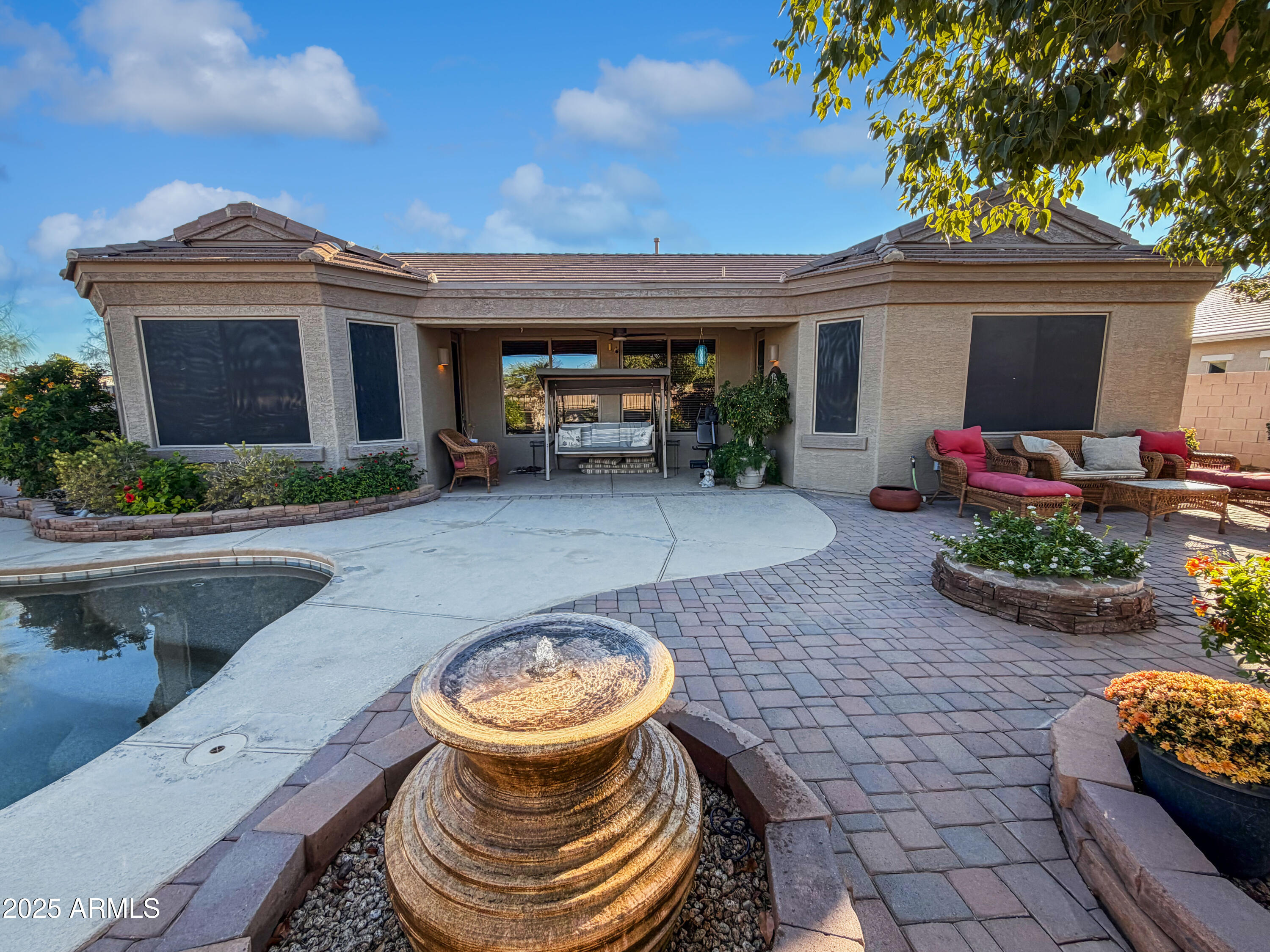 MOUNTAIN VIEW RANCH PARCELS B, C & D PHASES 1 & 2 - Residential