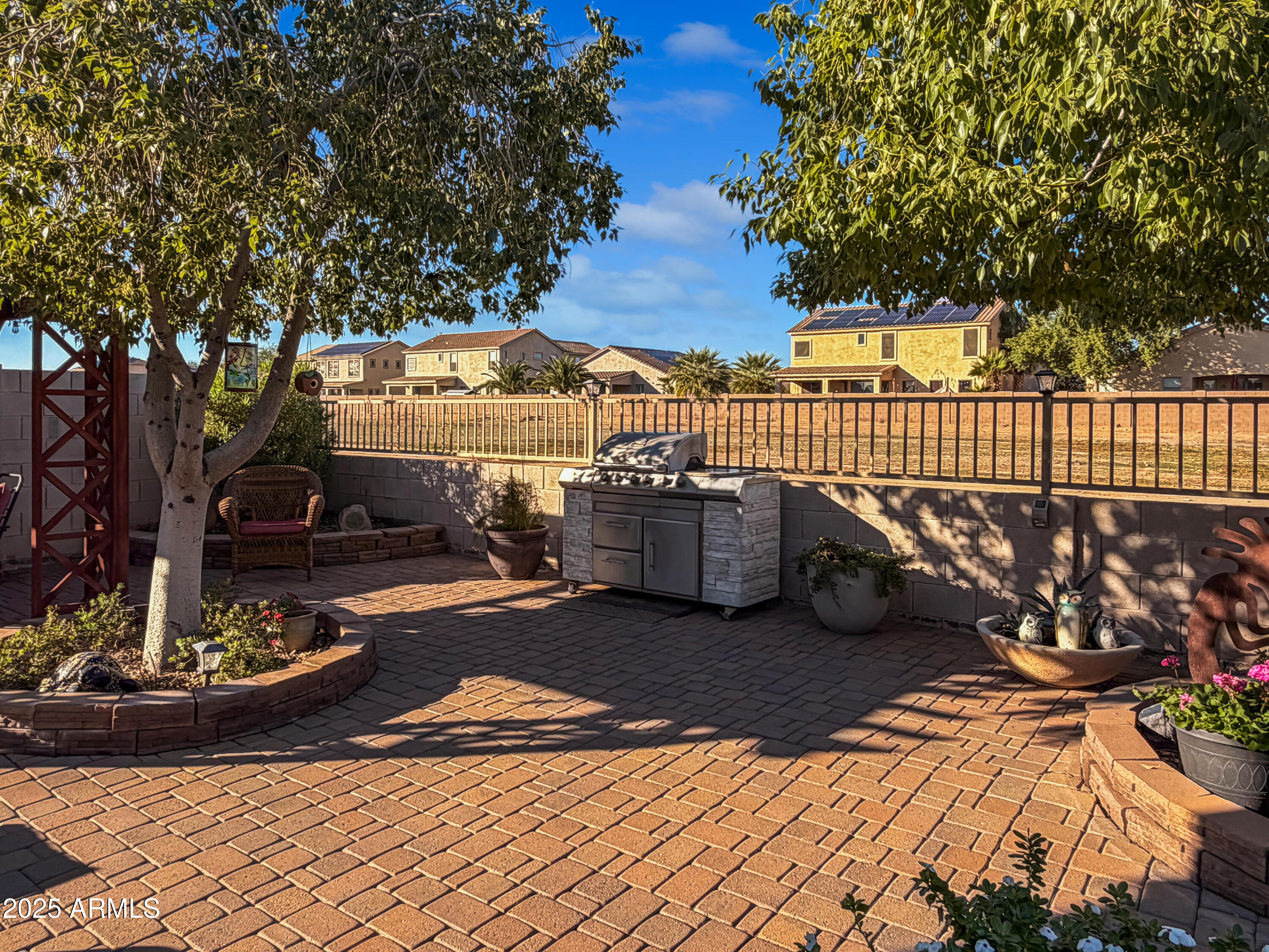 MOUNTAIN VIEW RANCH PARCELS B, C & D PHASES 1 & 2 - Residential