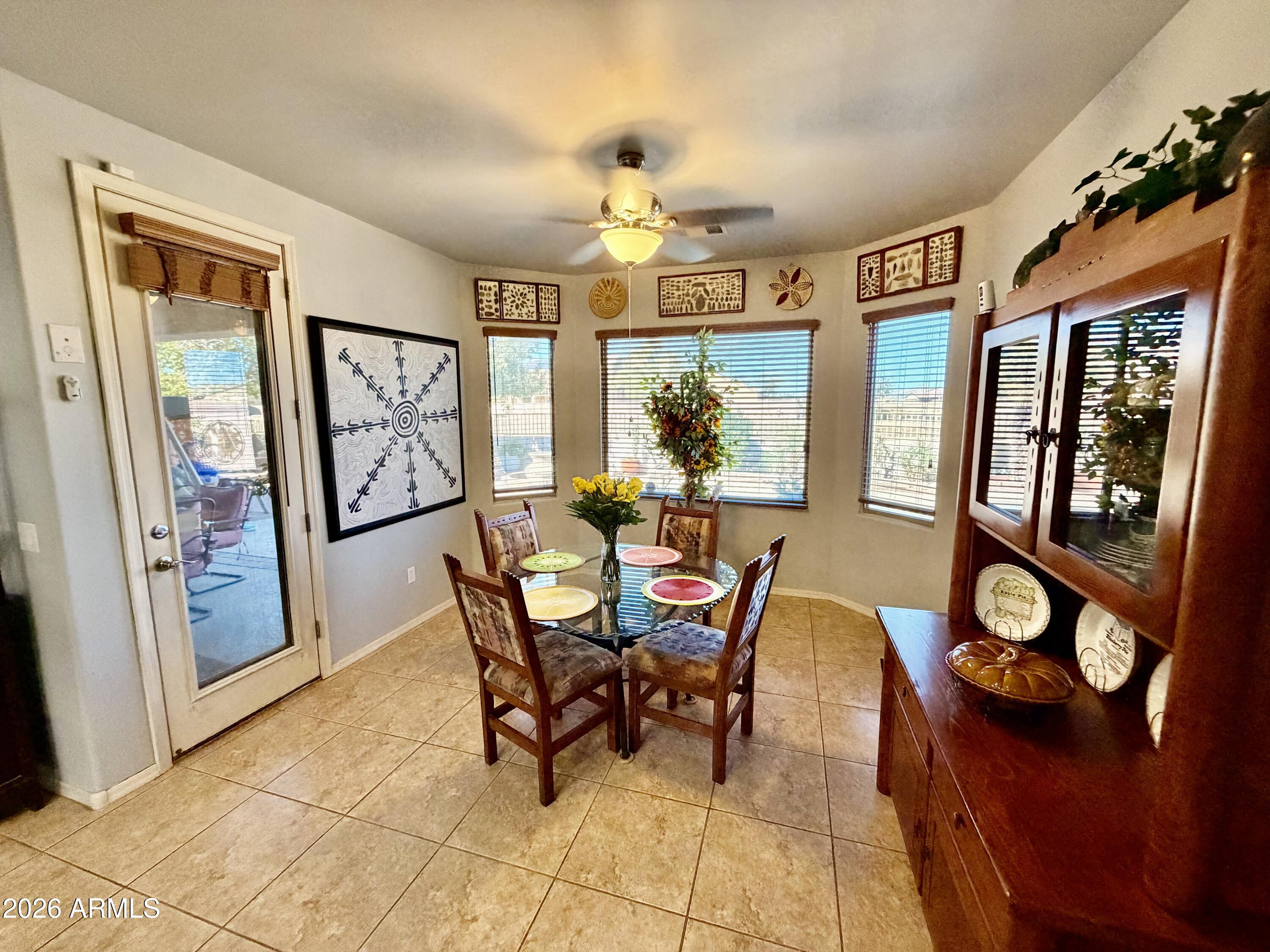 MOUNTAIN VIEW RANCH PARCELS B, C & D PHASES 1 & 2 - Residential
