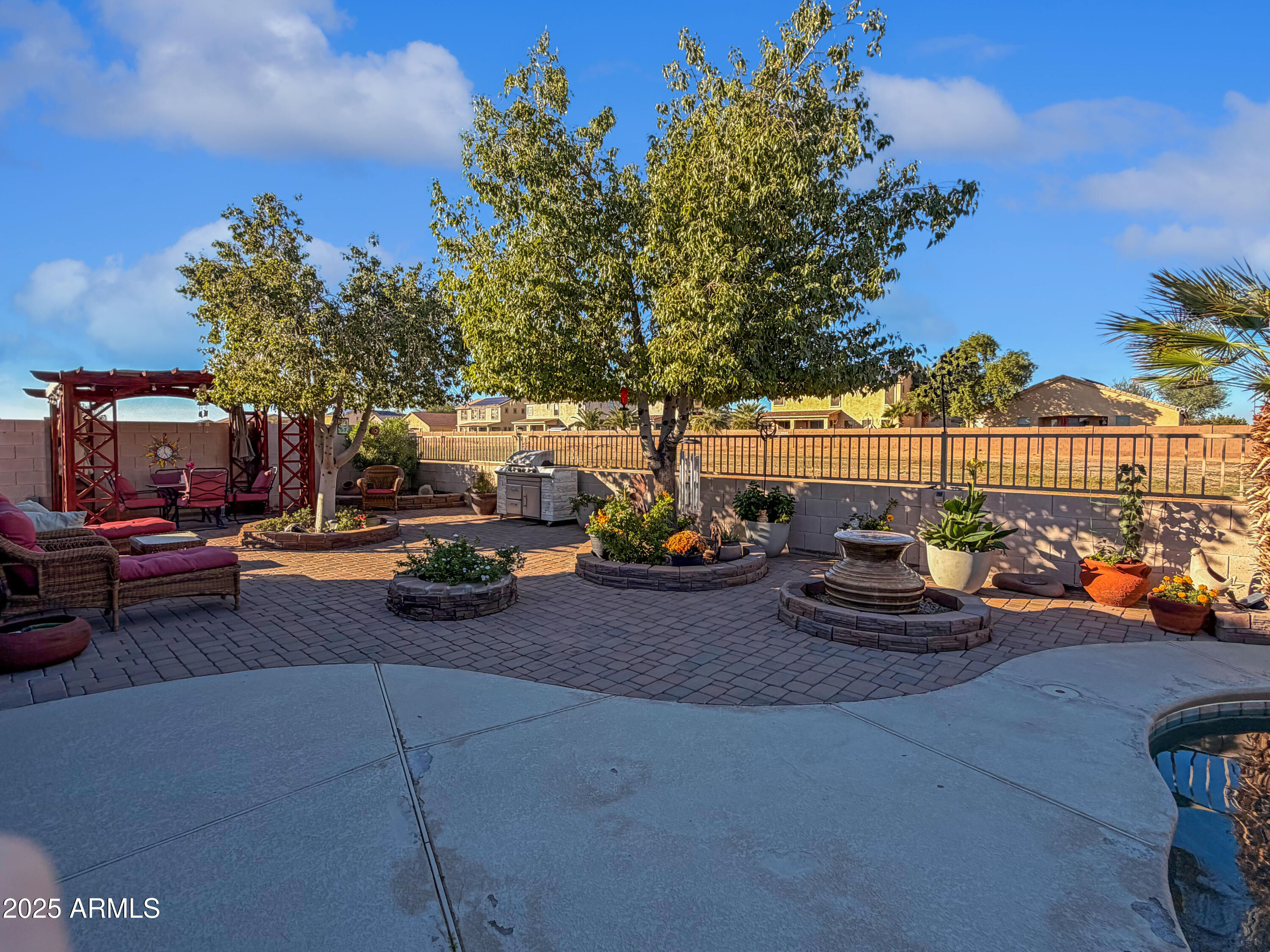 MOUNTAIN VIEW RANCH PARCELS B, C & D PHASES 1 & 2 - Residential