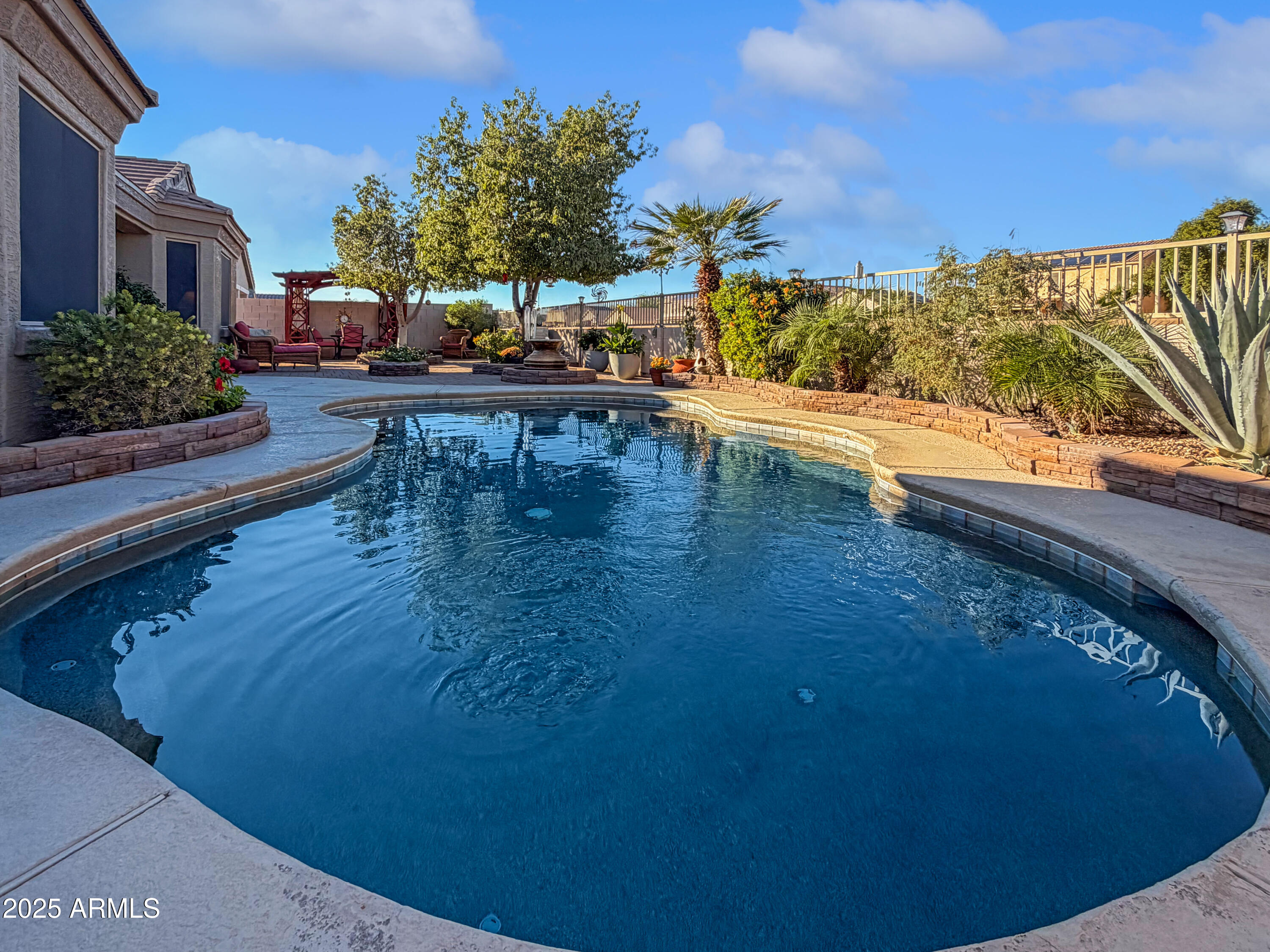 MOUNTAIN VIEW RANCH PARCELS B, C & D PHASES 1 & 2 - Residential