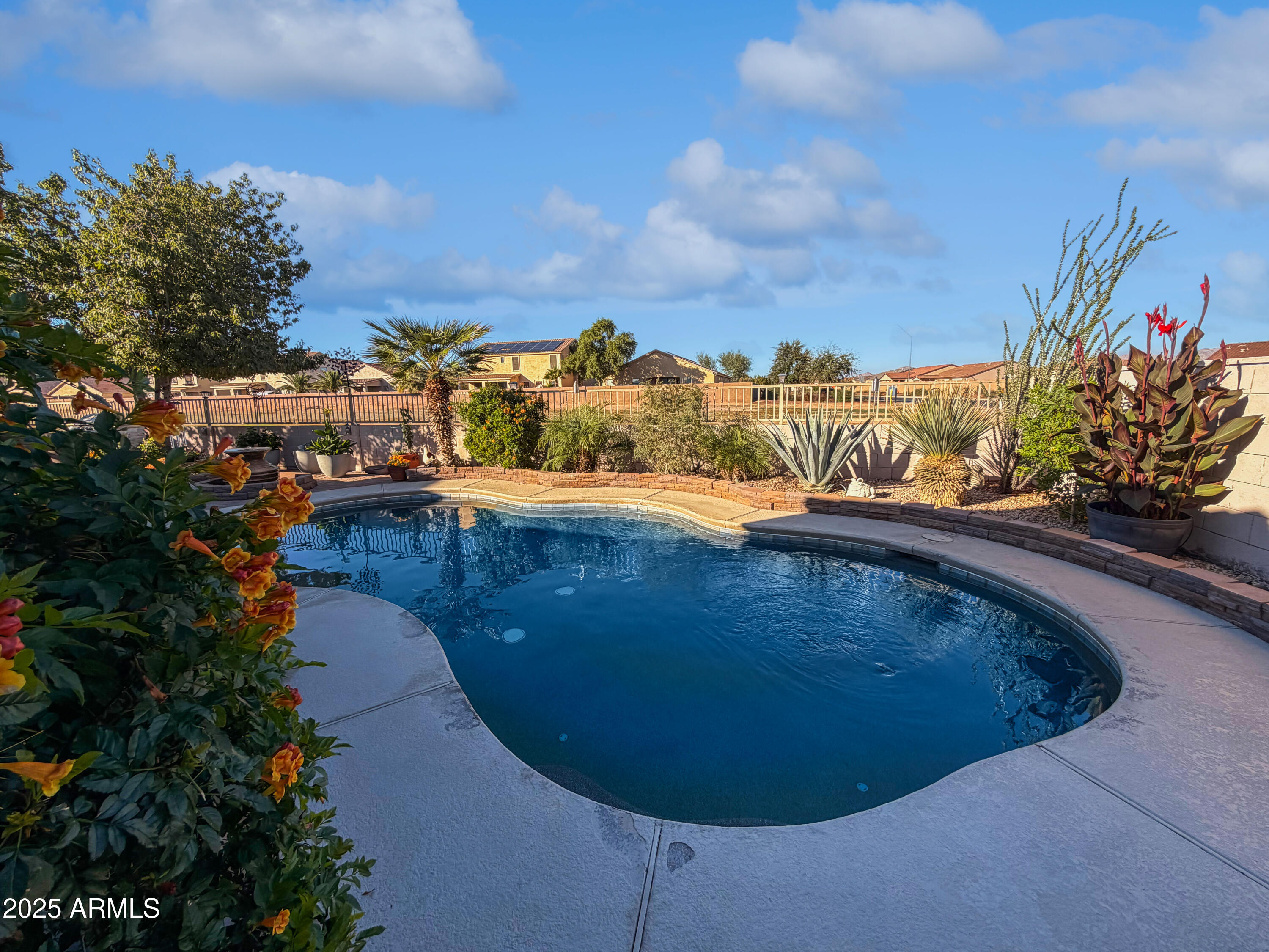 MOUNTAIN VIEW RANCH PARCELS B, C & D PHASES 1 & 2 - Residential