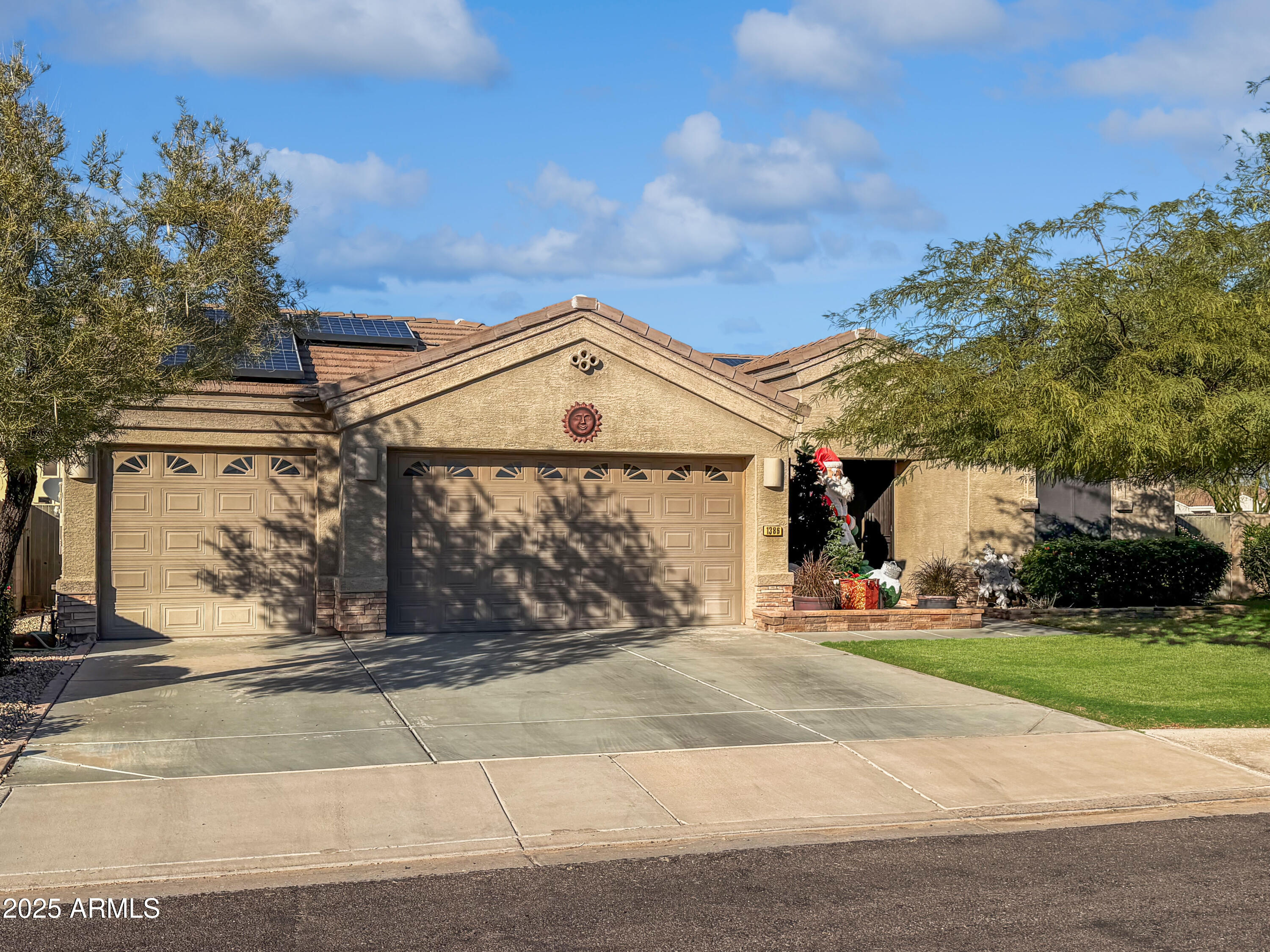 MOUNTAIN VIEW RANCH PARCELS B, C & D PHASES 1 & 2 - Residential