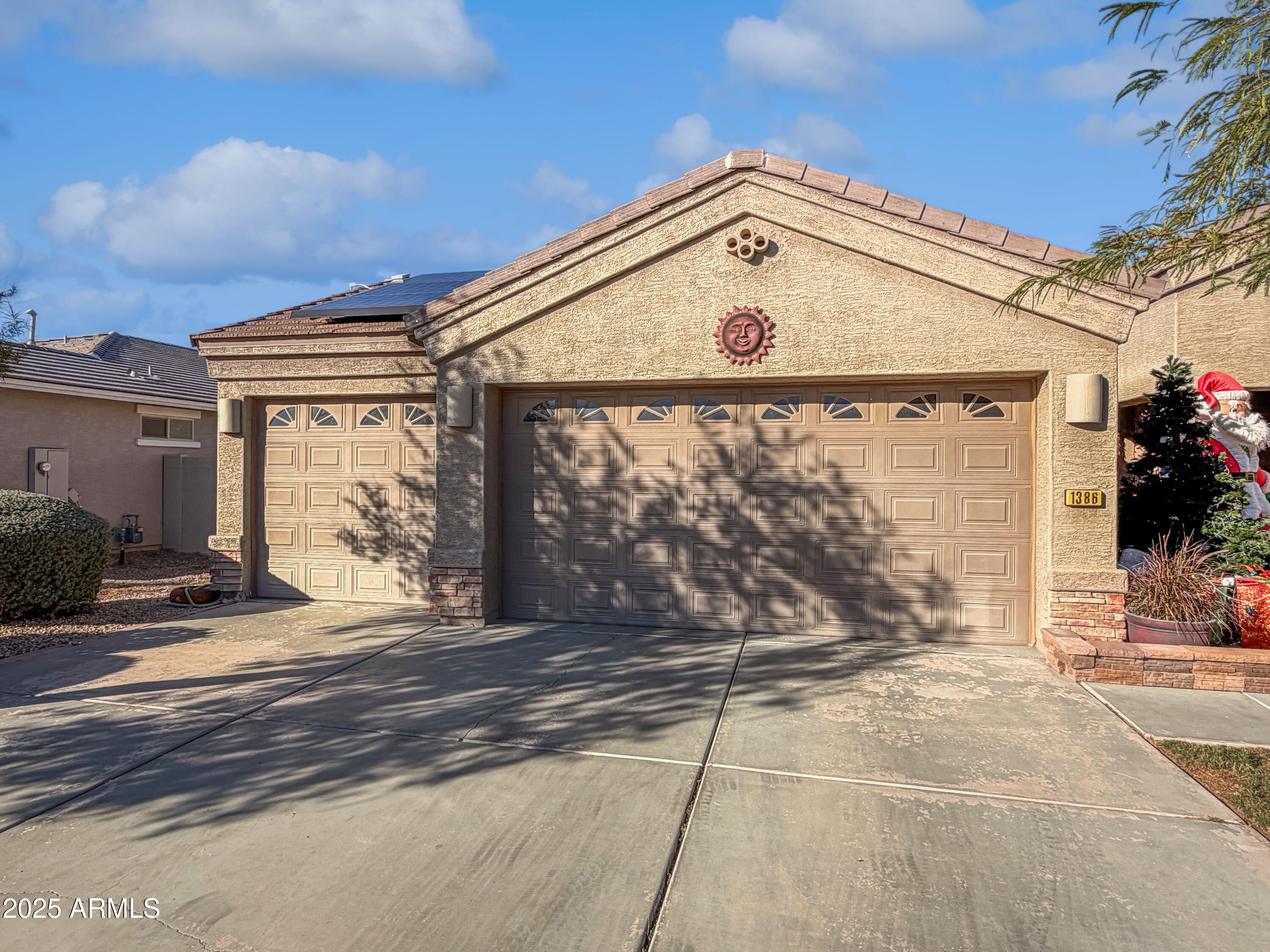 MOUNTAIN VIEW RANCH PARCELS B, C & D PHASES 1 & 2 - Residential