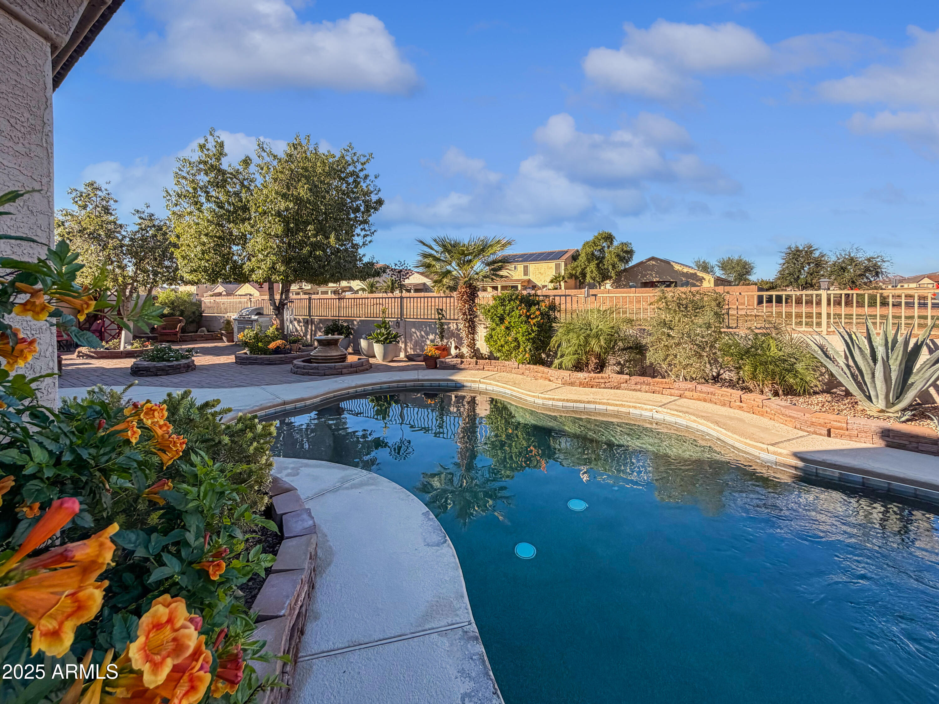 MOUNTAIN VIEW RANCH PARCELS B, C & D PHASES 1 & 2 - Residential