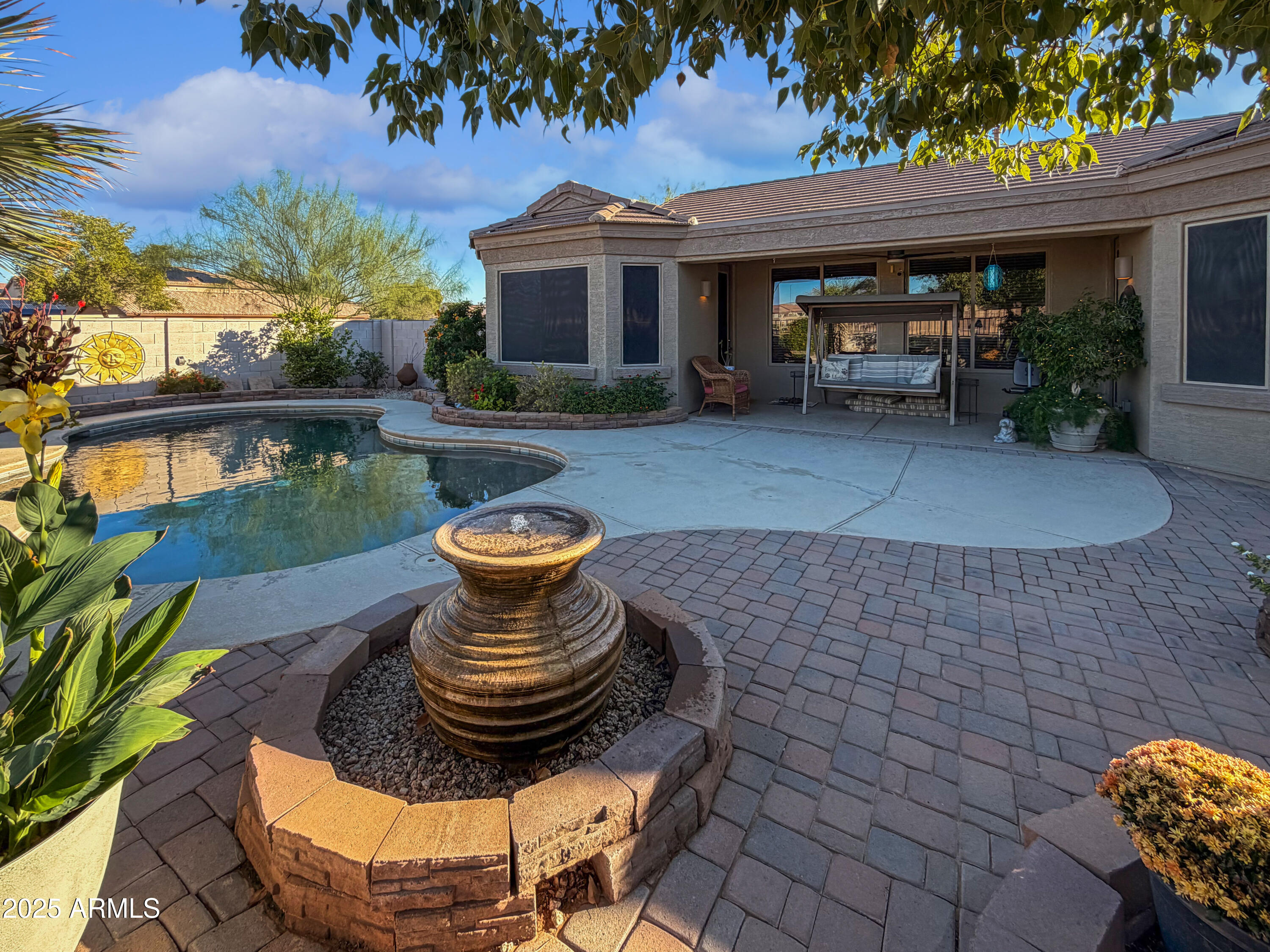 MOUNTAIN VIEW RANCH PARCELS B, C & D PHASES 1 & 2 - Residential
