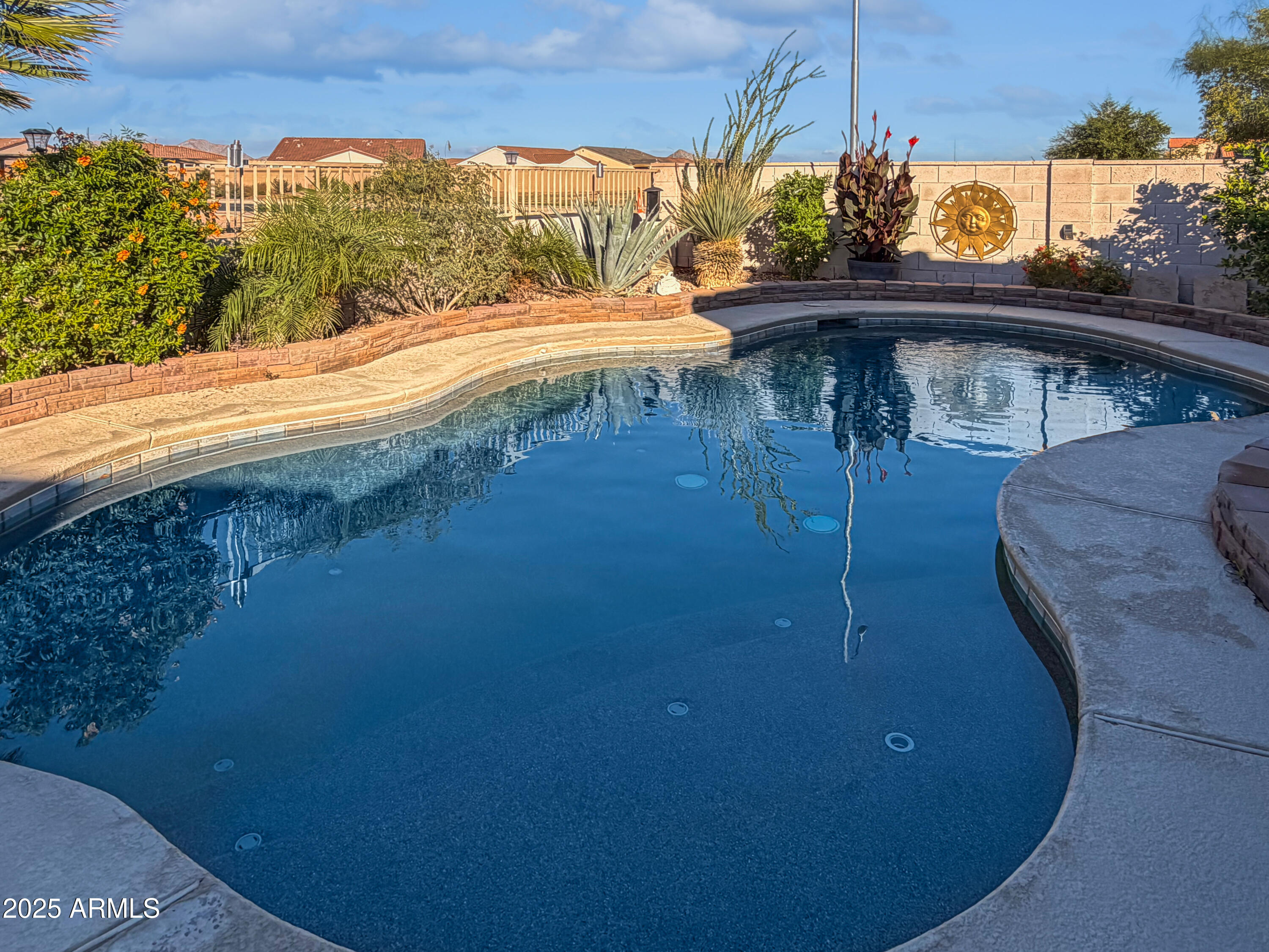 MOUNTAIN VIEW RANCH PARCELS B, C & D PHASES 1 & 2 - Residential