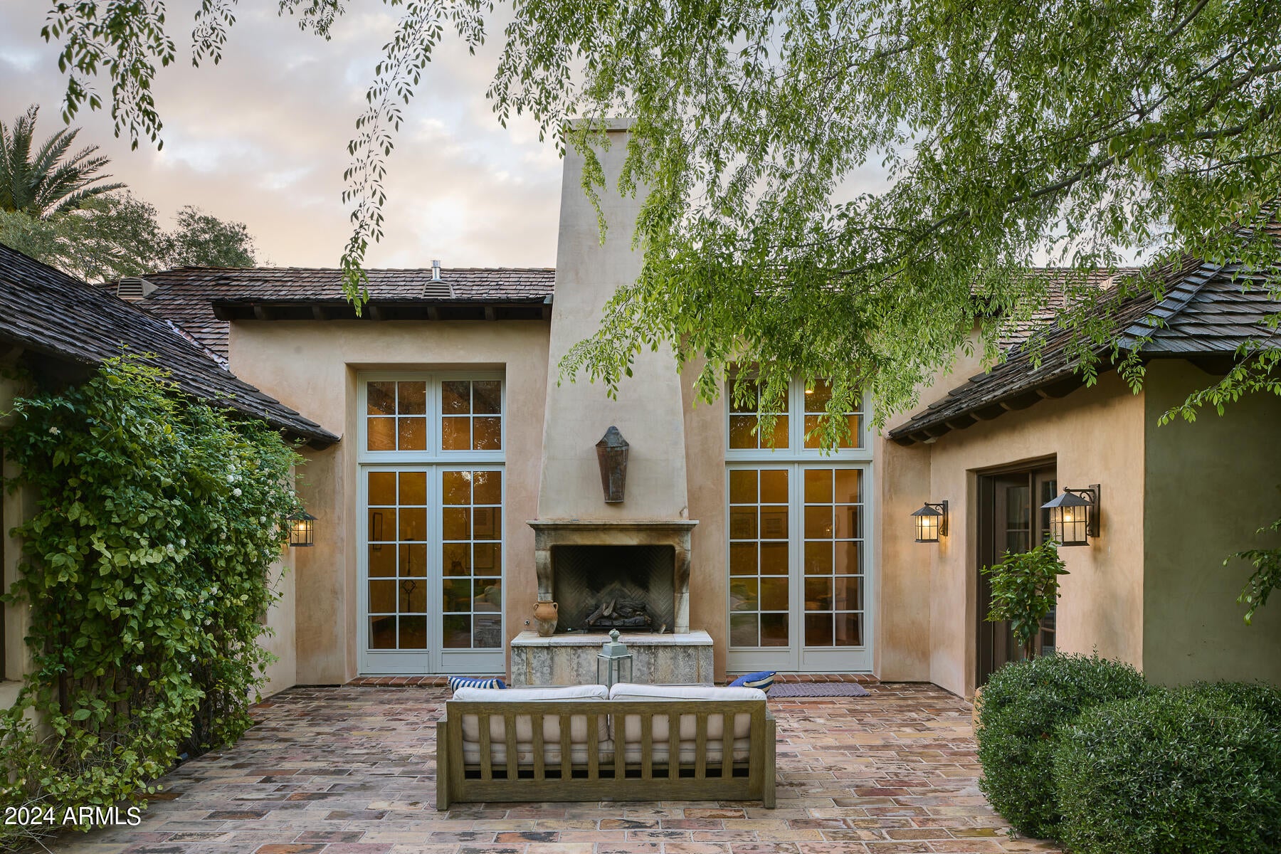 CASA BLANCA ESTATES LOT 1-19, 38-56 - Residential