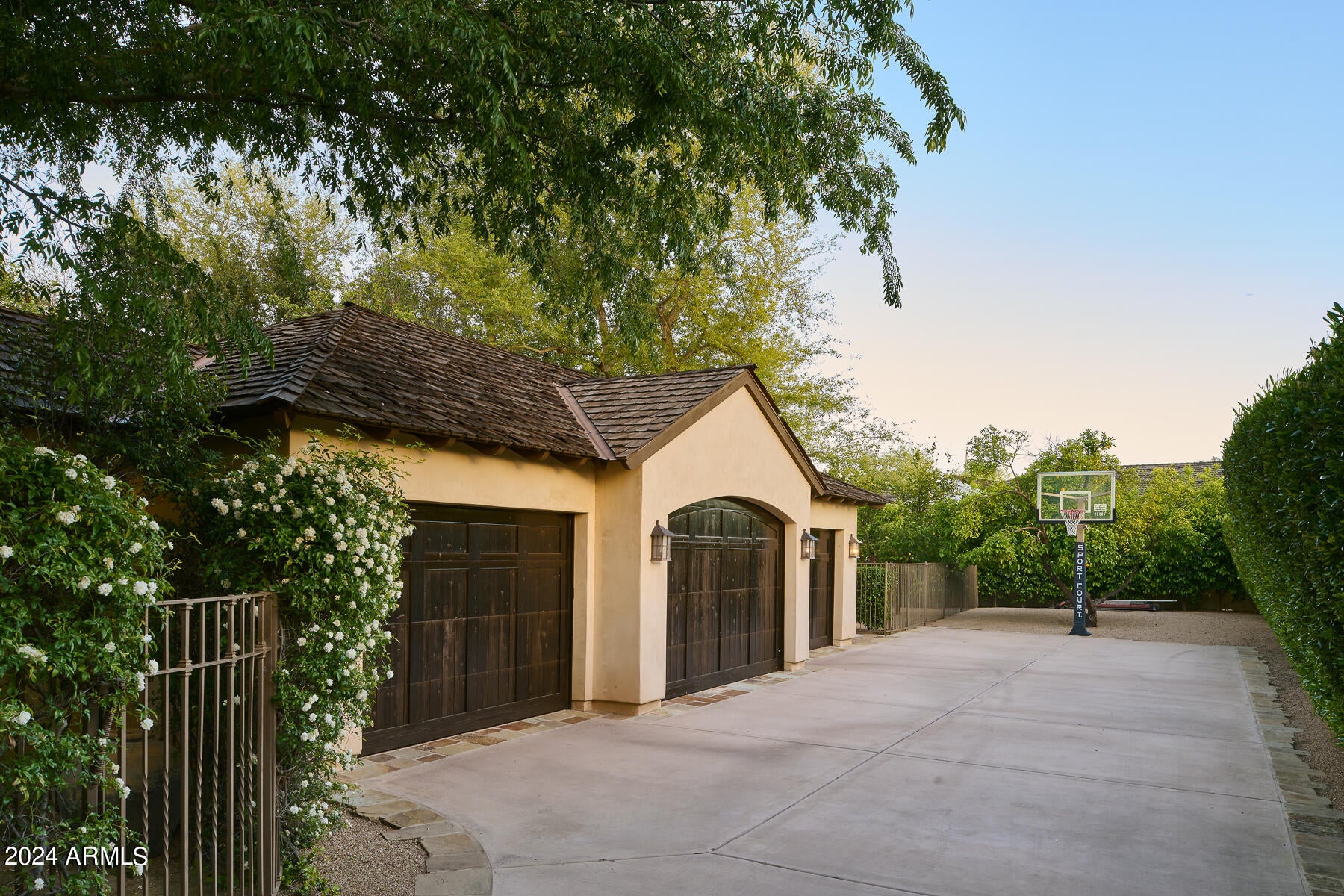 CASA BLANCA ESTATES LOT 1-19, 38-56 - Residential