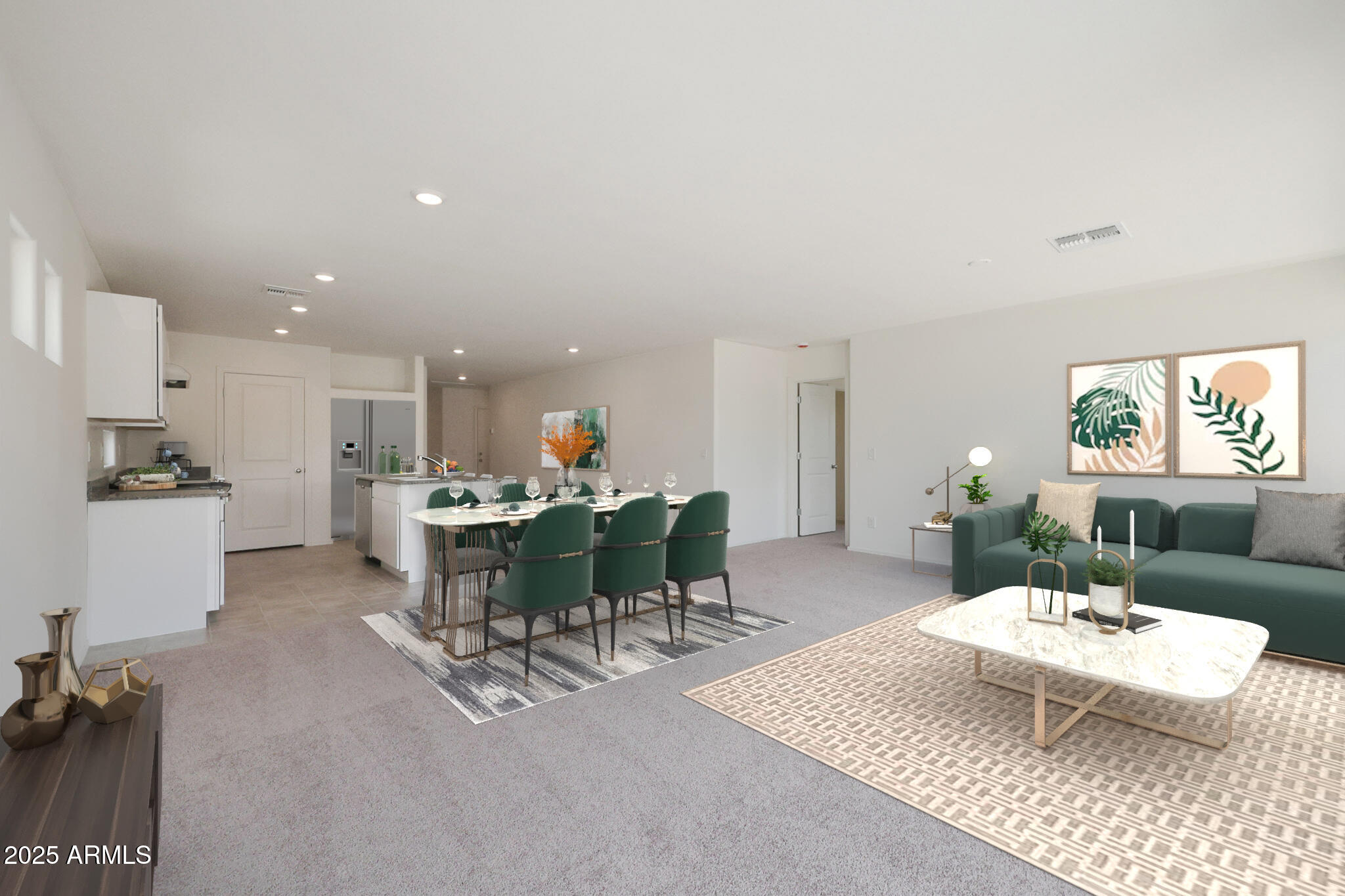 CROSS CREEK RANCH 1 PHASES 6-8 - Residential