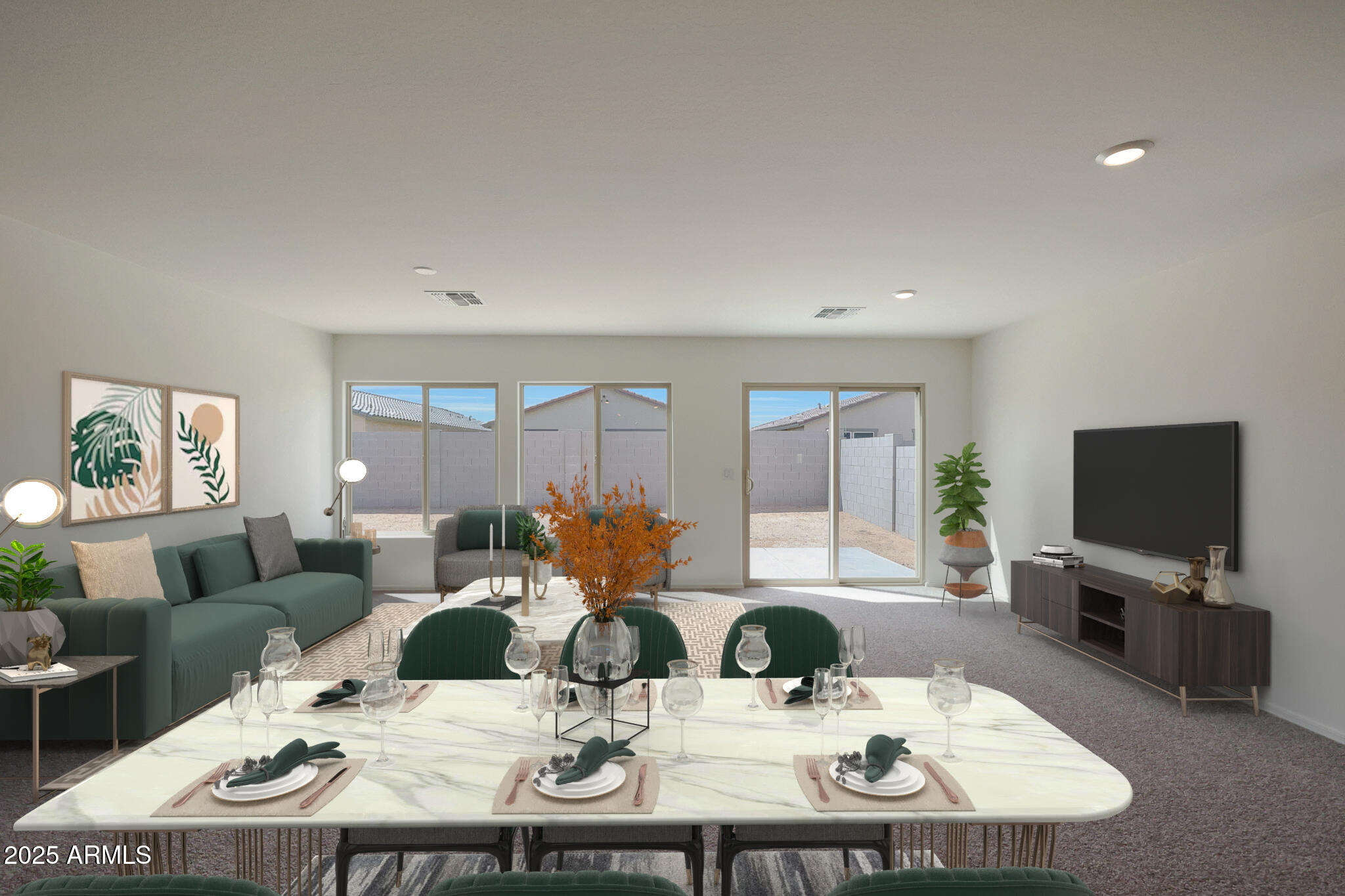 CROSS CREEK RANCH 1 PHASES 6-8 - Residential