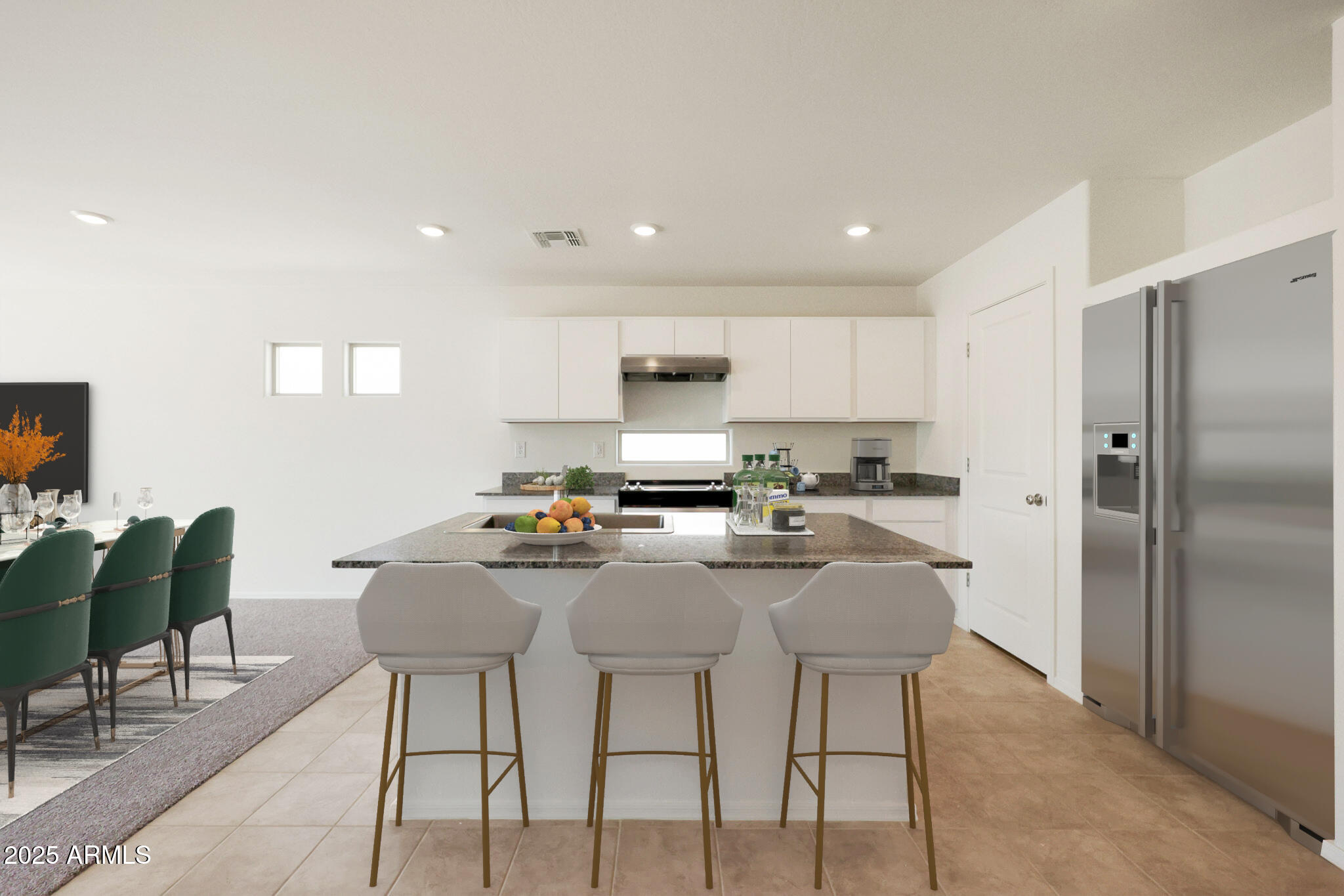 CROSS CREEK RANCH 1 PHASES 6-8 - Residential