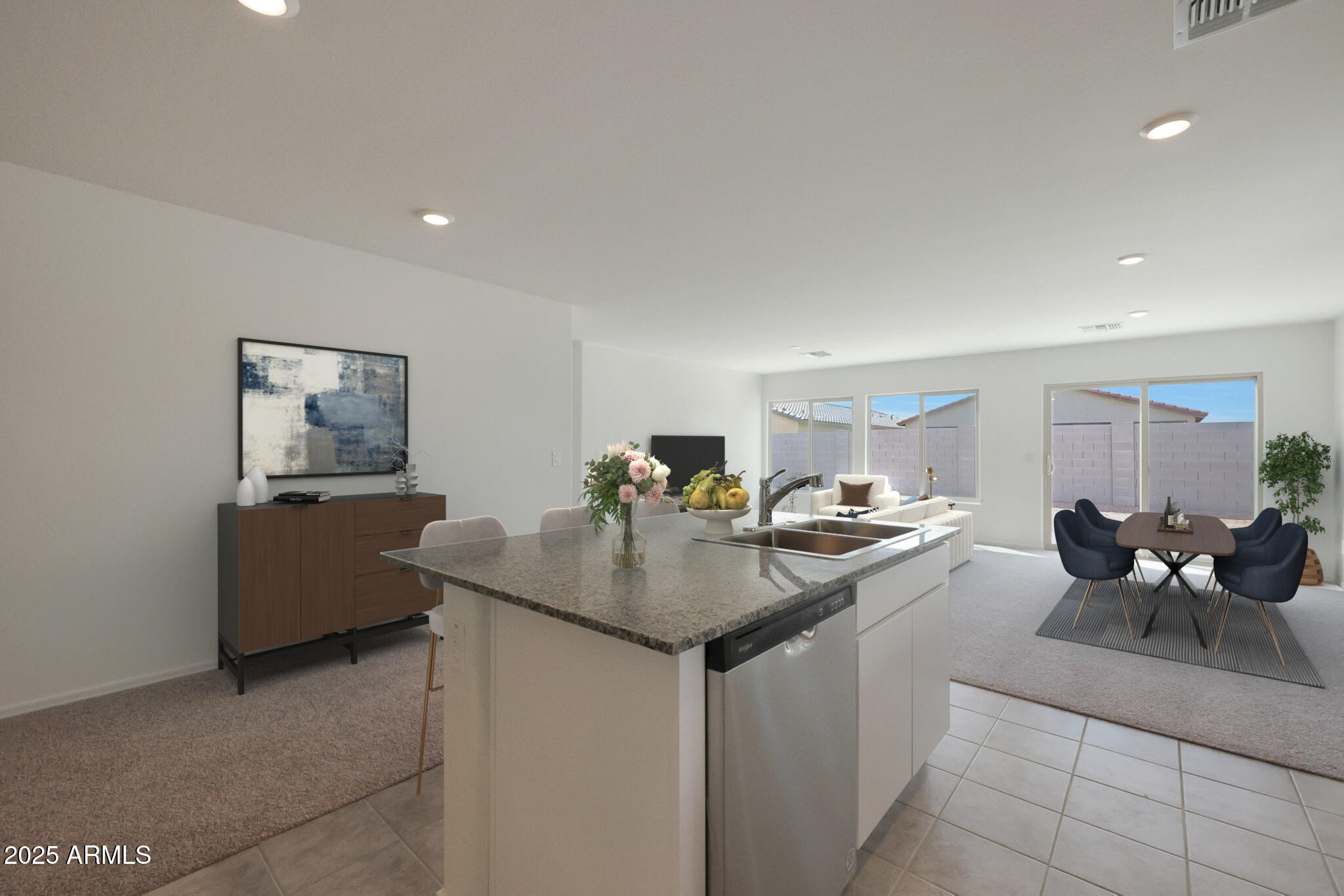 CROSS CREEK RANCH 1 PHASES 6-8 - Residential