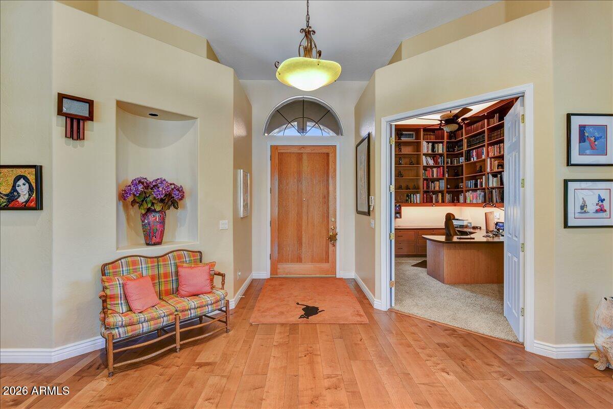 SIERRA PASS AT DESERT RIDGE - Residential