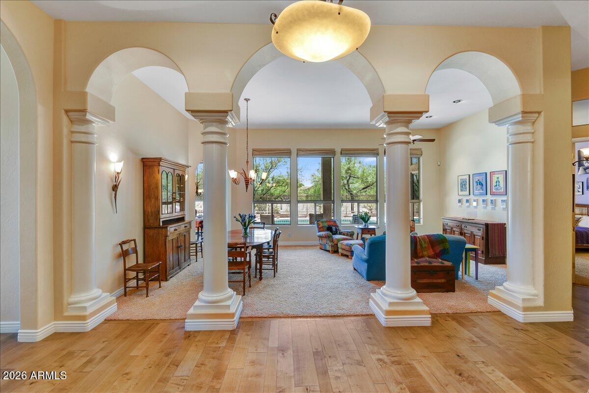 SIERRA PASS AT DESERT RIDGE - Residential