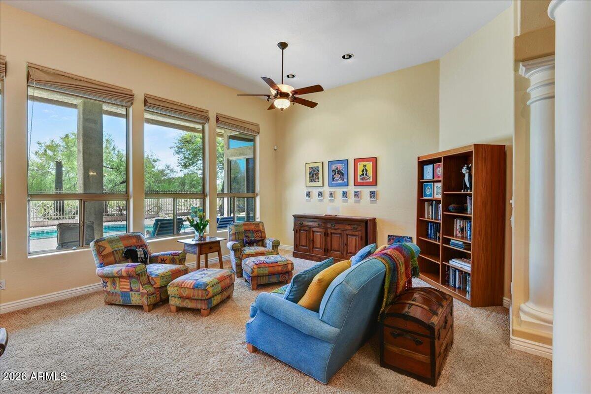 SIERRA PASS AT DESERT RIDGE - Residential