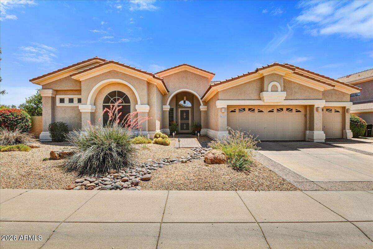 SIERRA PASS AT DESERT RIDGE - Residential