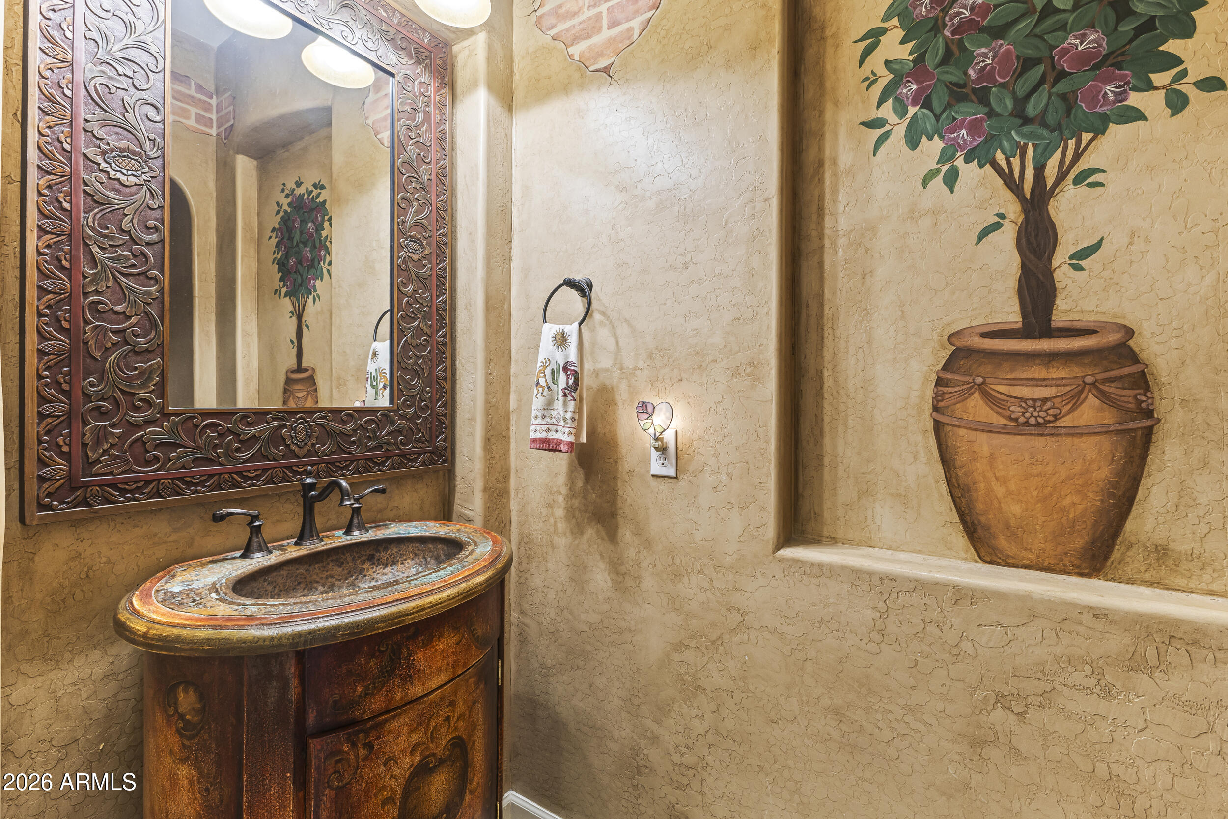 Legacy Hills At Las Sendas Mountain - Residential